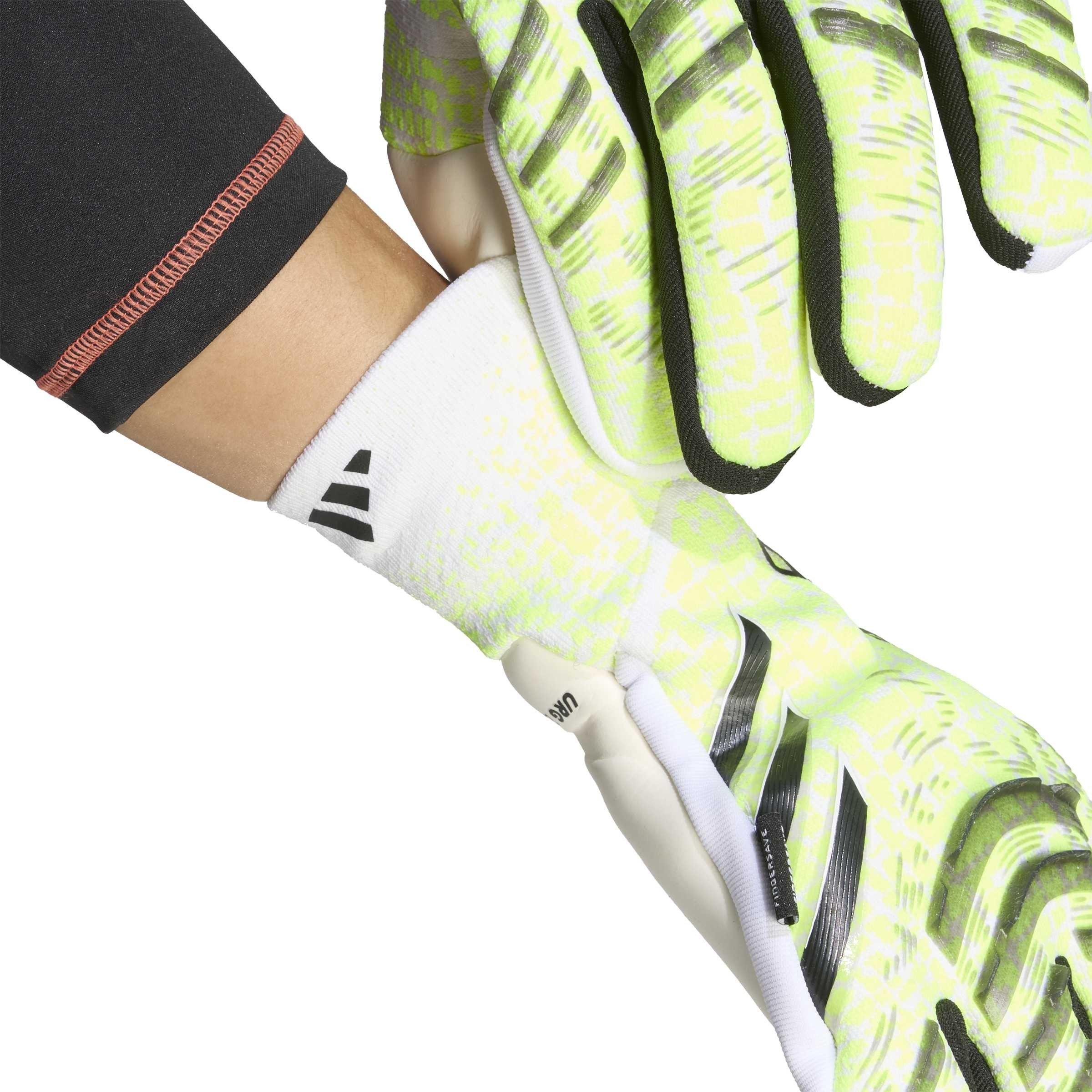 Limone Lucido - adidas - Adidas Pred Gl Pro Fs 99 - 4
