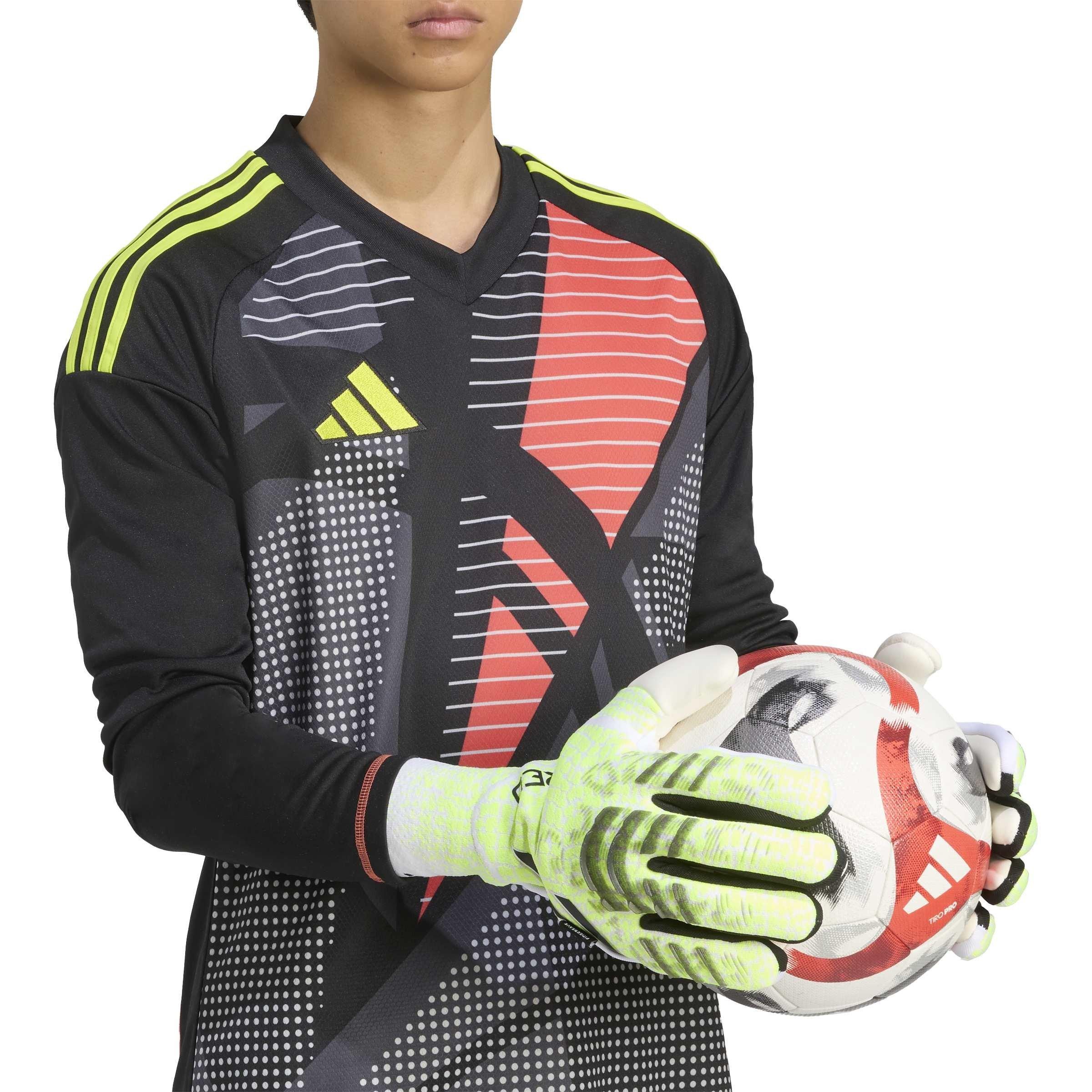 Limone Lucido - adidas - Adidas Pred Gl Pro Fs 99 - 5