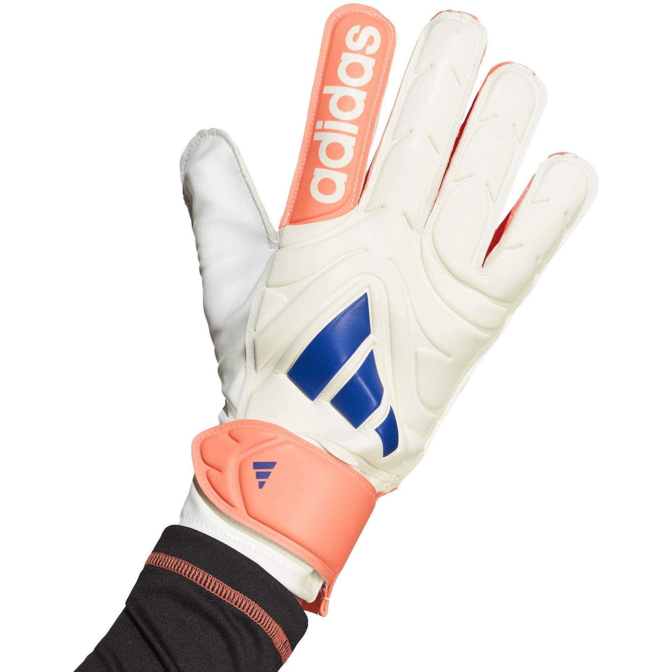 Owhite/Lucblu - adidas - Copa Club Goalkeeper Gloves - 2
