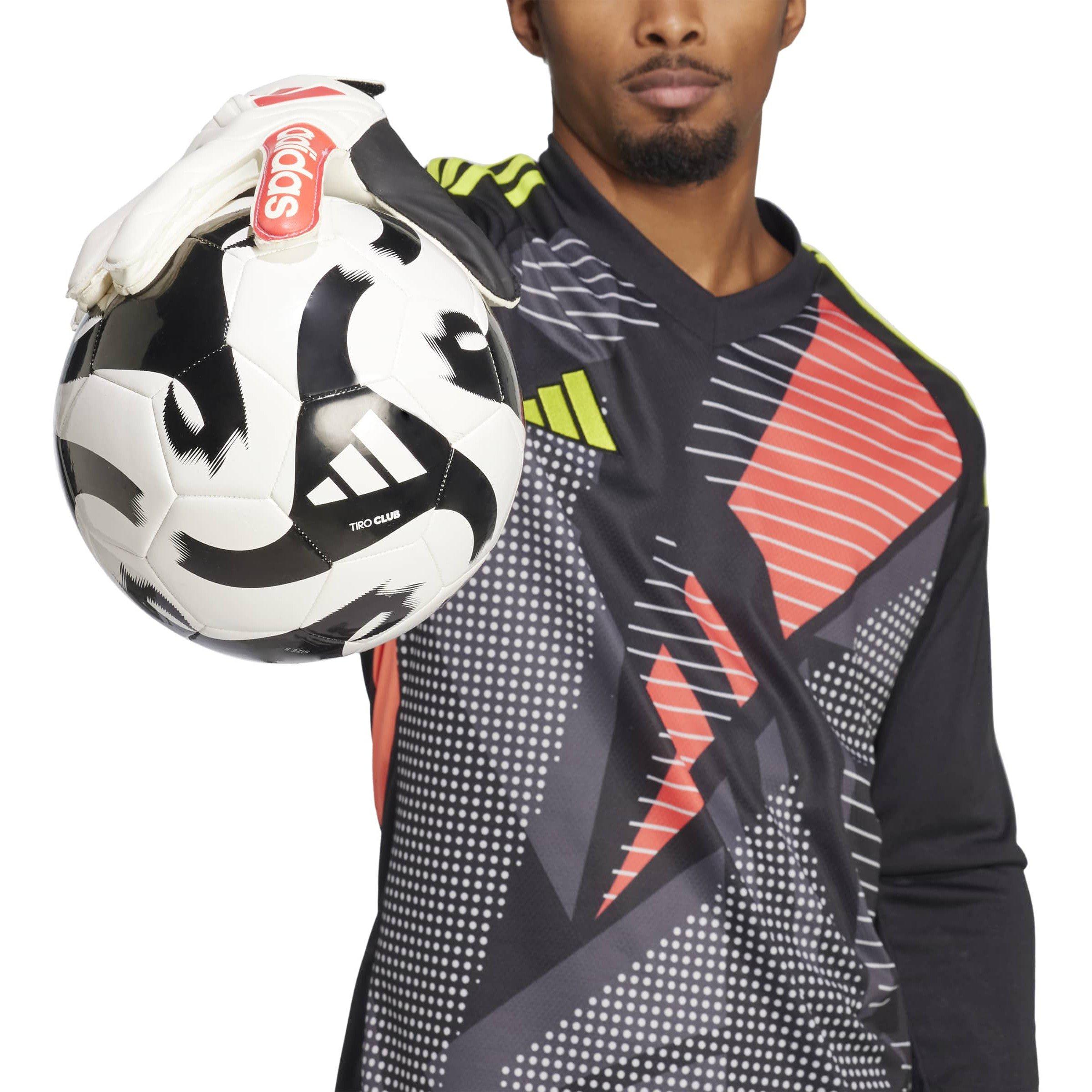 White/Lucred - adidas - Copa Club Goalkeeper Gloves - 5