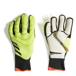 adidas Predator Pro Goalkeeper Gloves Adults