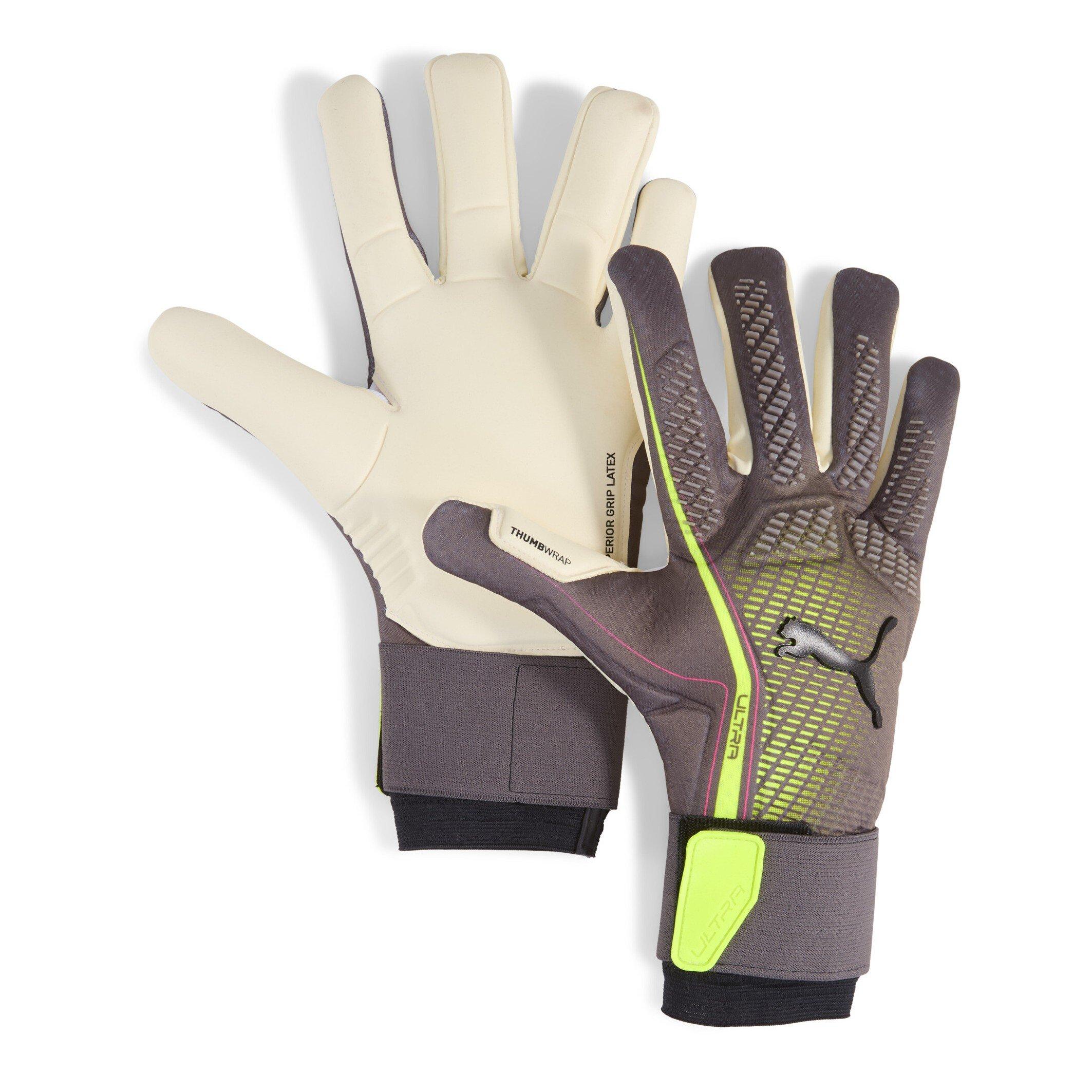 Puma PUMA ULTRA Ultimate Hybrid Adults Goalkeeper Gloves