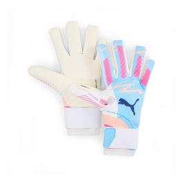 Puma ULTRA Ultimate Hybrid Adults Goalkeeper Gloves