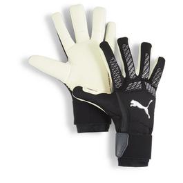 Puma ULTRA Ultimate Hybrid Goalkeeper Gloves Adults