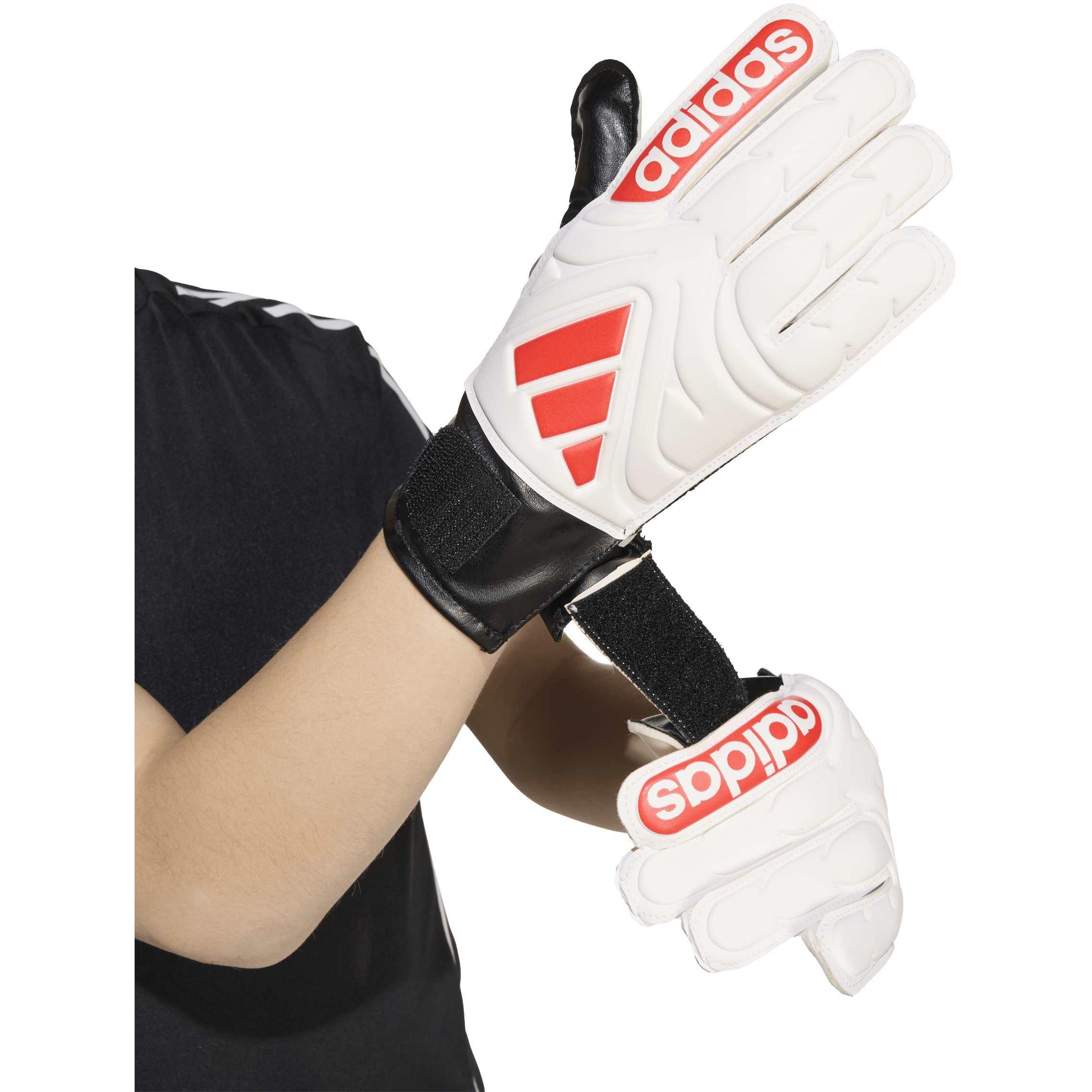 Bianco - adidas - Adidas Copa Gl Clb J Jn99 - 6