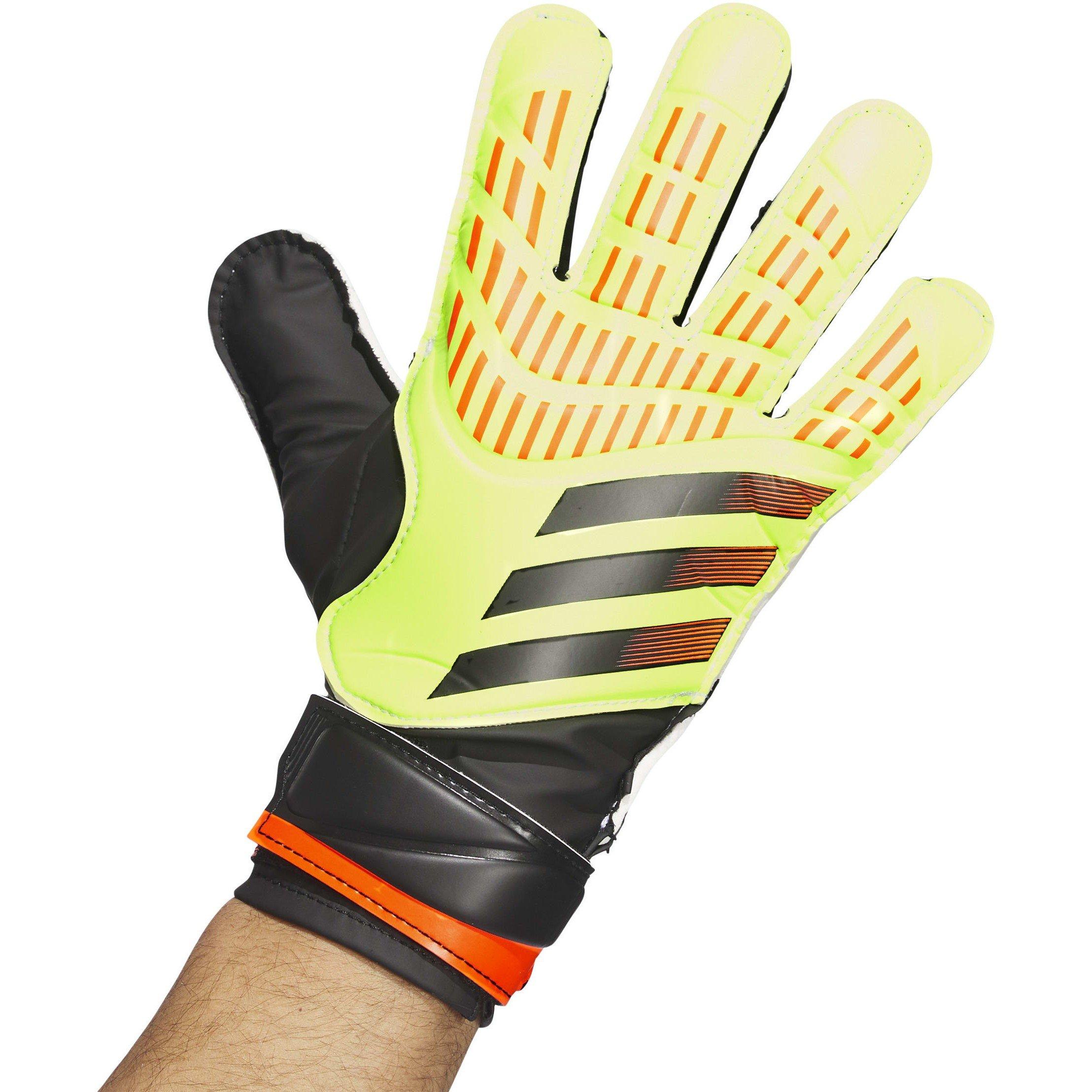 adidas Predator Training Goalkeeper Gloves Goalkeeper Gloves Sports Direct MY