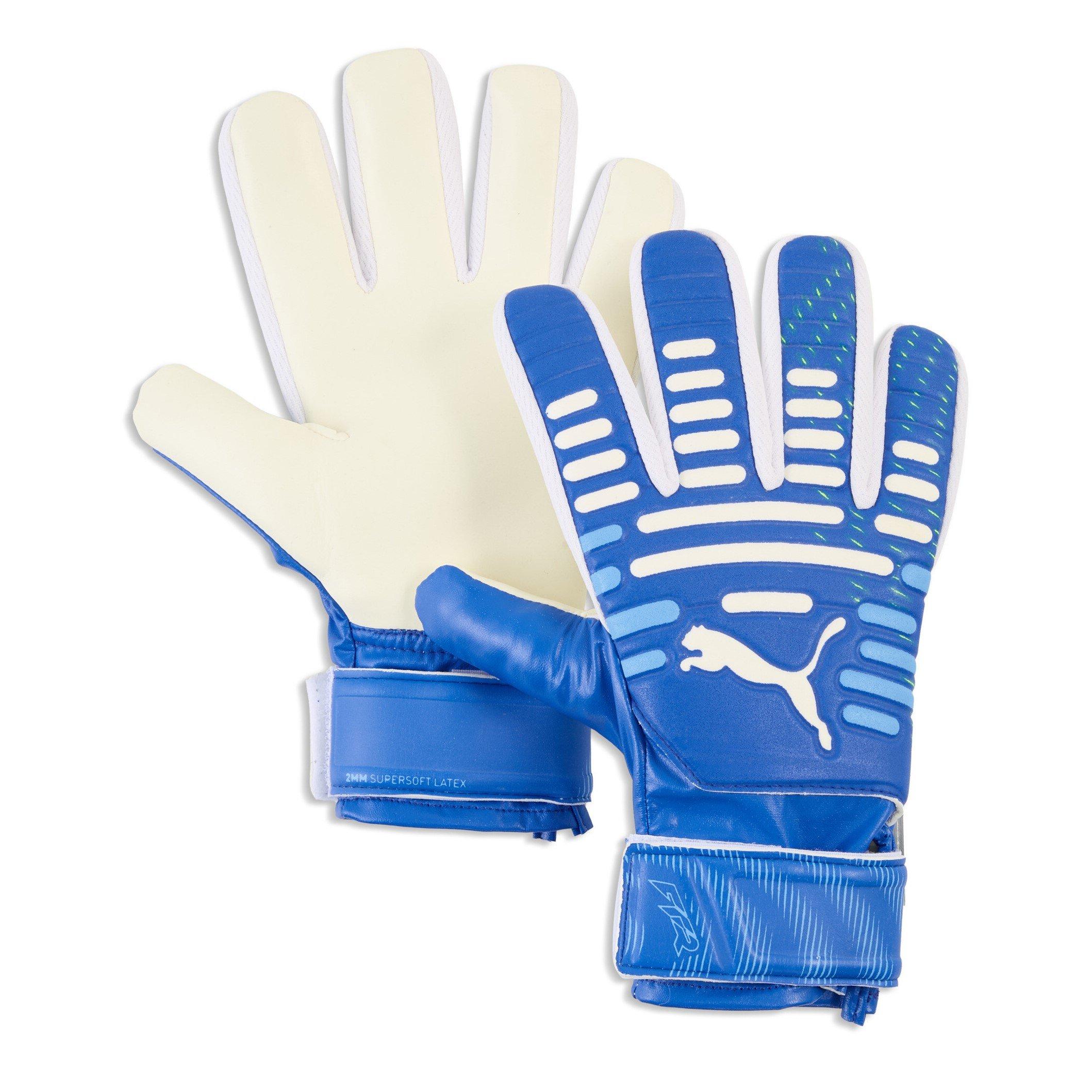 Kids' Future Play Goalkeeper Gloves