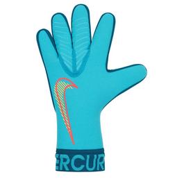 Nike Mercurial Elite Goalkeeper Gloves Juniors