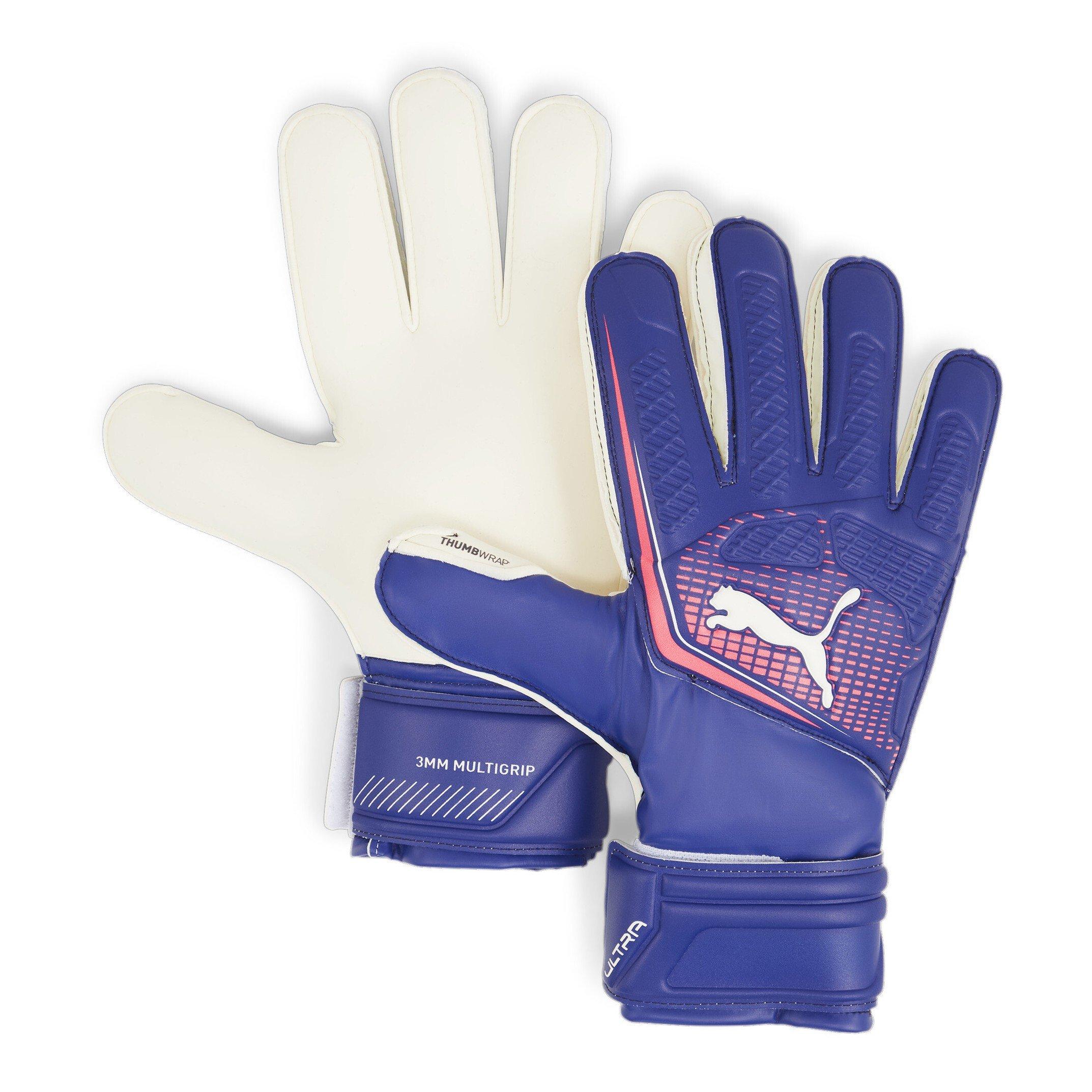 Lapis Lazul/Glw - Puma - Puma Ultra Match Protect Rc Goalkeeper Glove Mens - 1