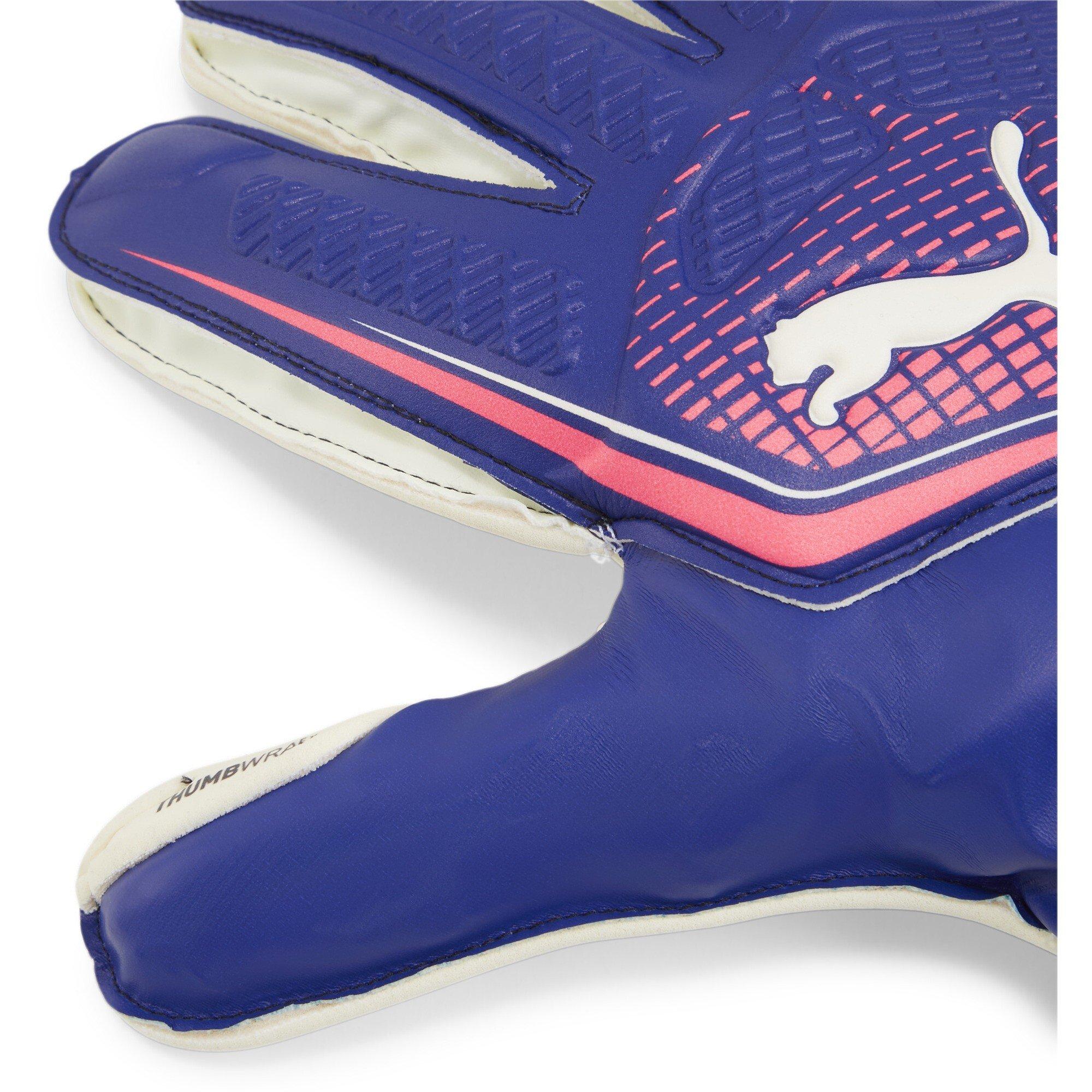Lapis Lazul/Glw - Puma - Puma Ultra Match Protect Rc Goalkeeper Glove Mens - 2