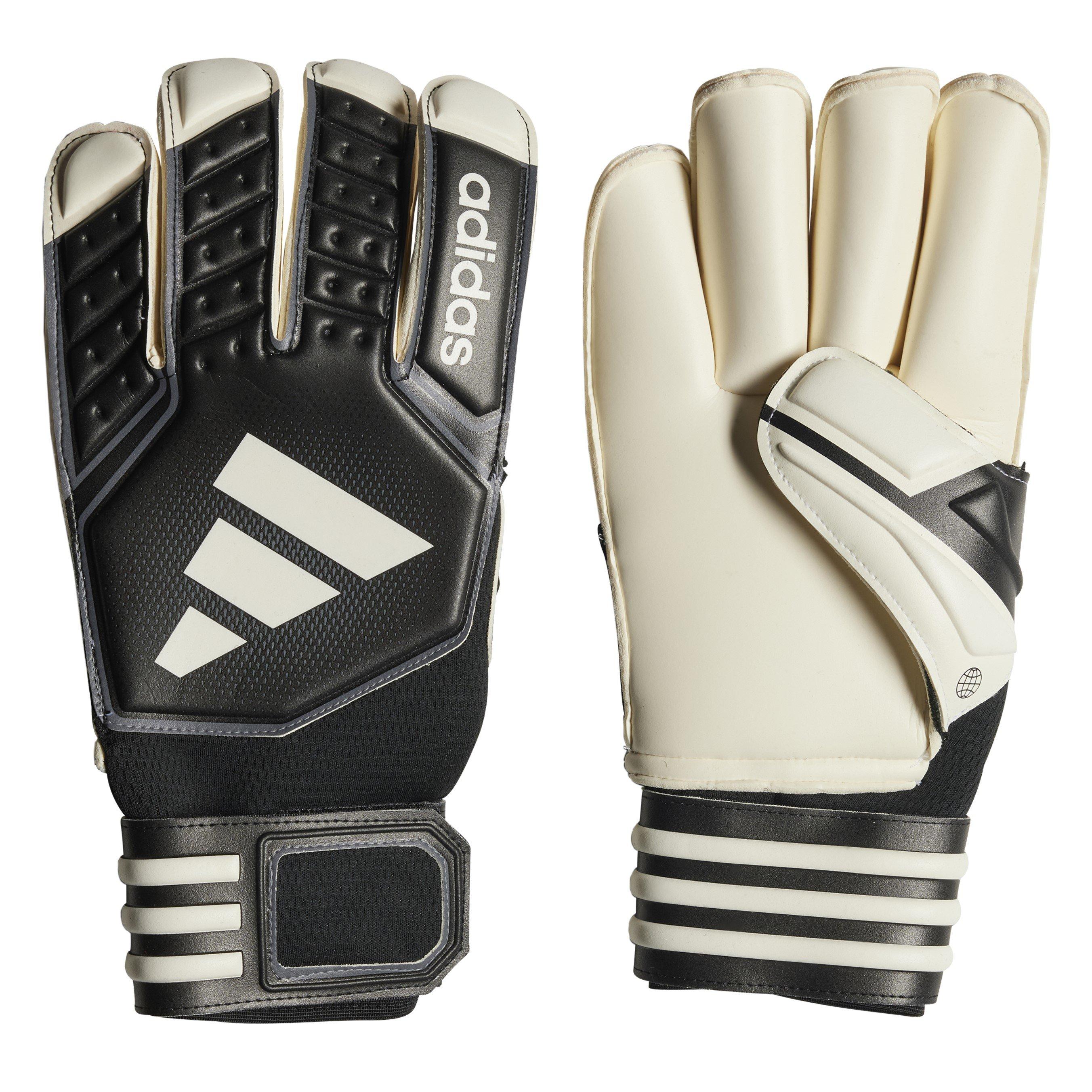 Adidas  Tiro League Goalkeeper Gloves Adults - Black - 9.5