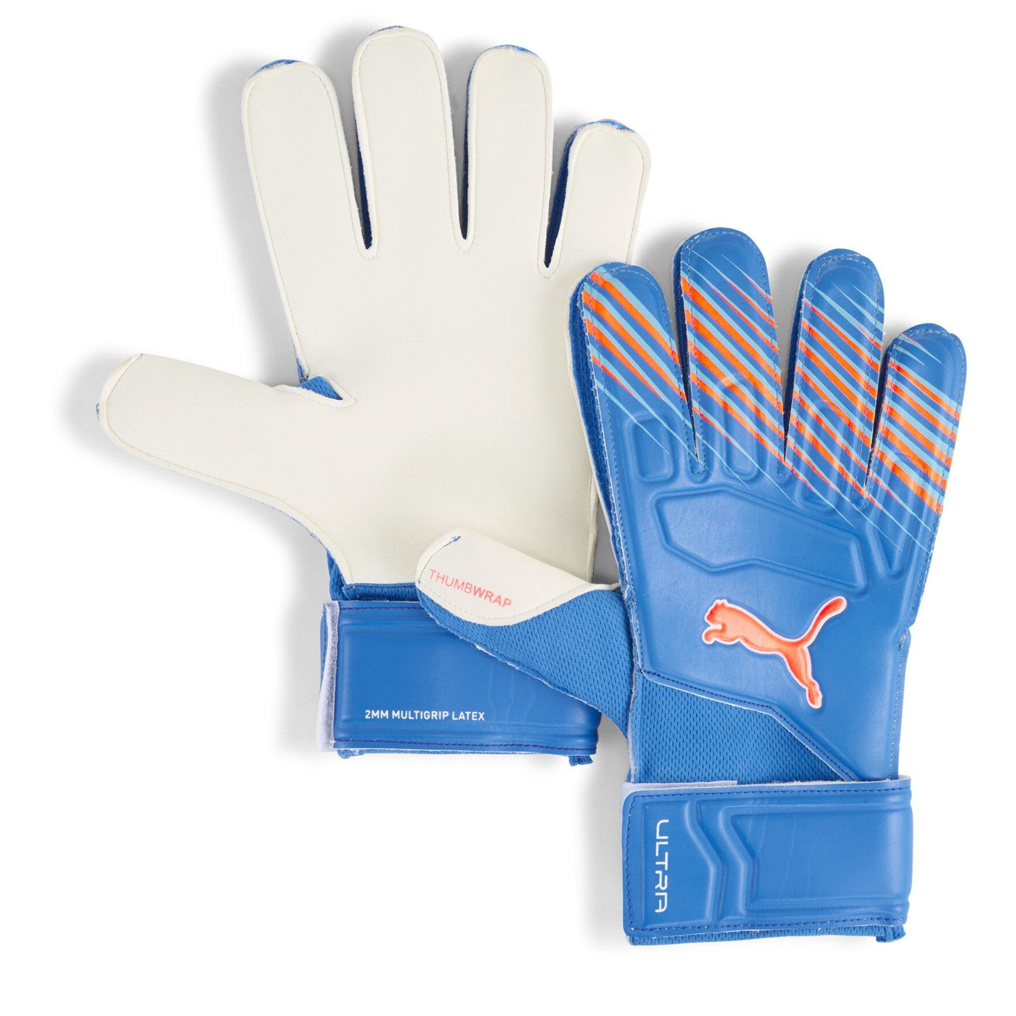 ULTRA Play RC Juniors Goalkeeper Gloves
