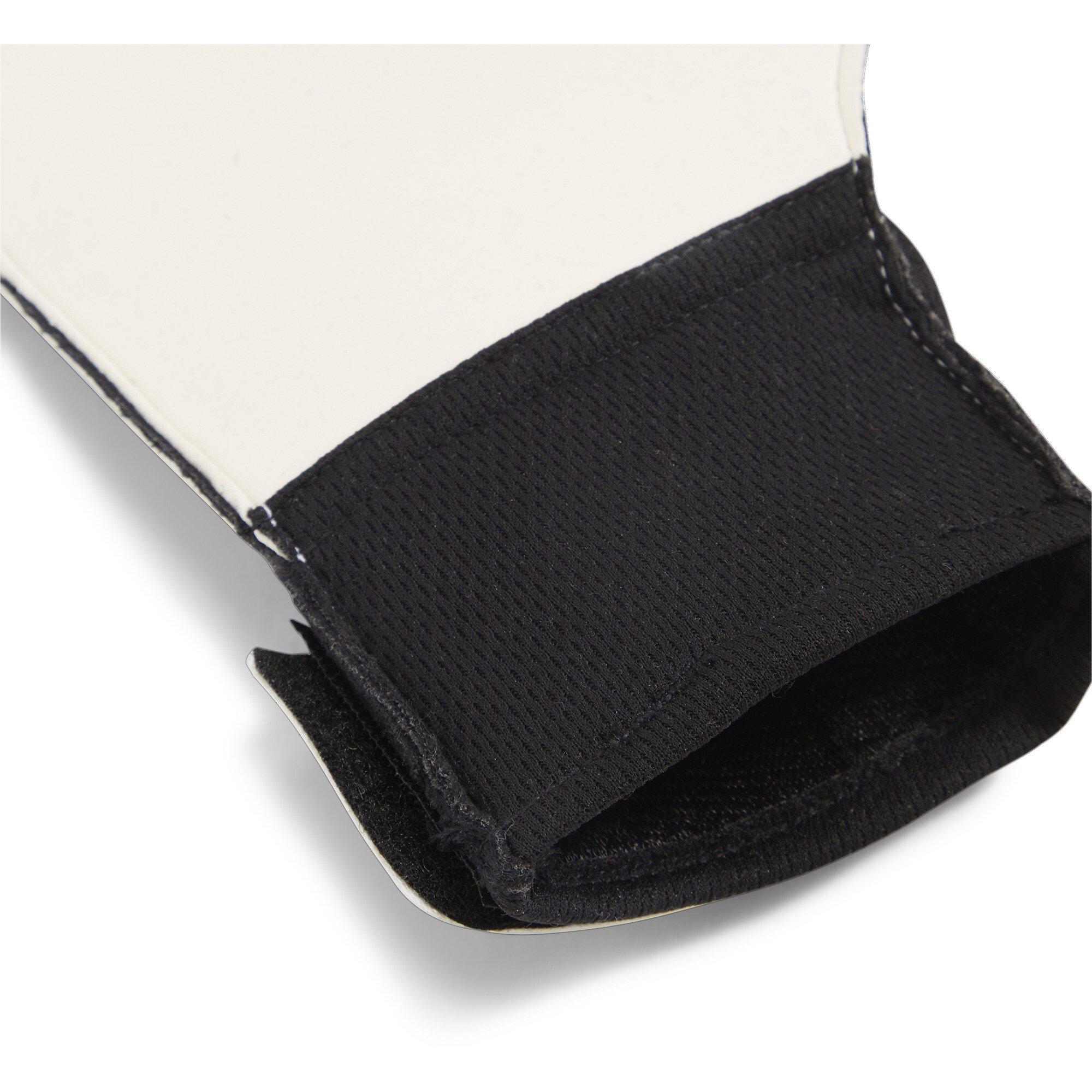 Schwarz/Silber - Puma - ULTRA Play RC Juniors Goalkeeper Gloves - 3