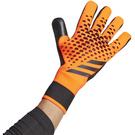 Slr Orng/Blk - adidas - Predator Pro Goalkeeper Glove - 2