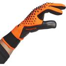 Slr Orng/Blk - adidas - Predator Pro Goalkeeper Glove - 4