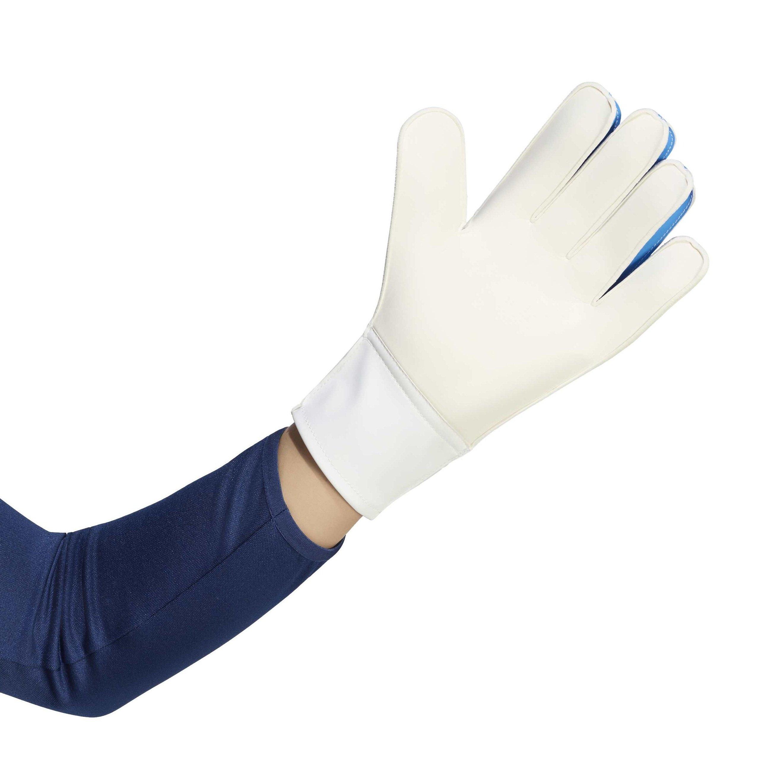 Zero Met/blue - adidas - Copa Club Adults Goalkeeper Gloves - 3