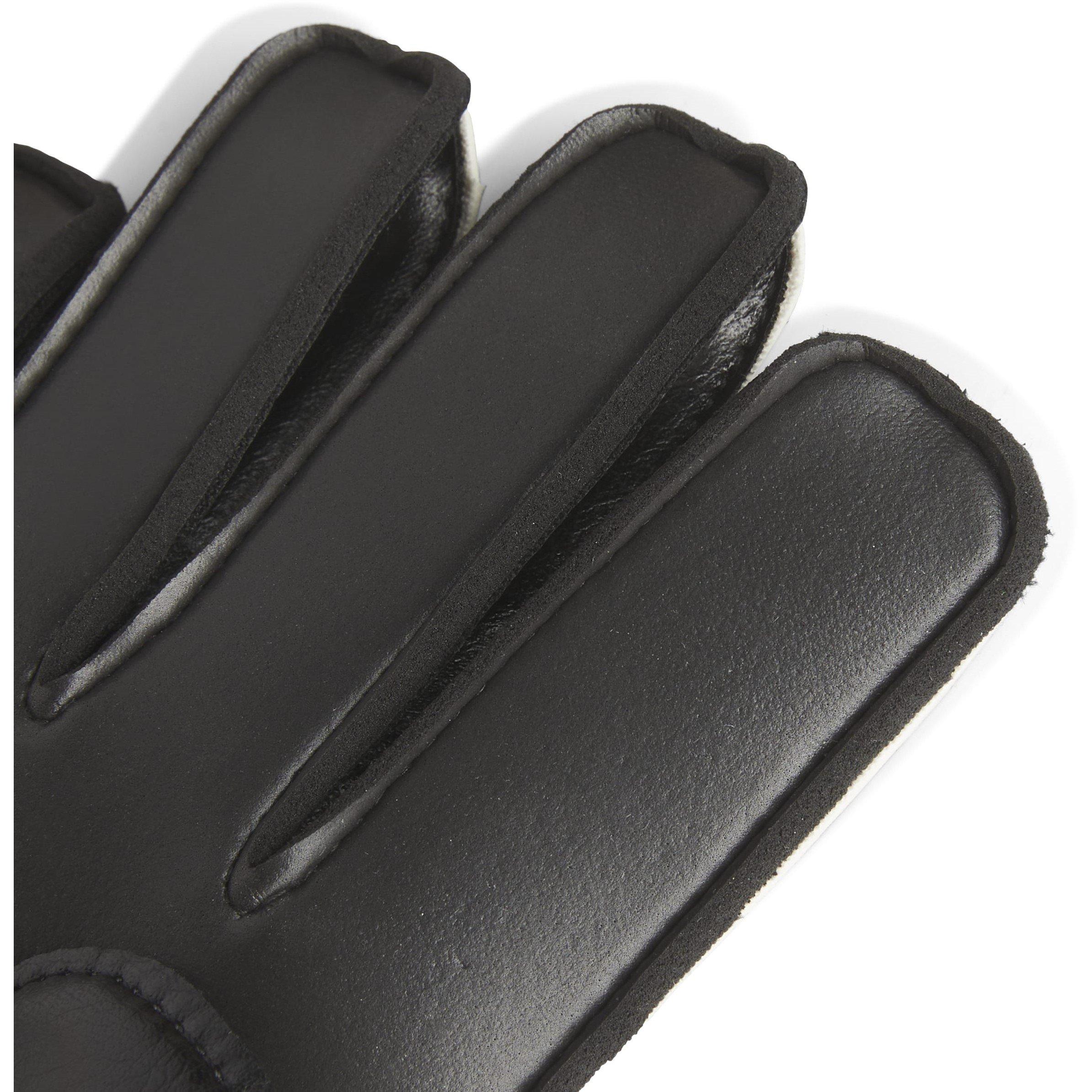 NEGRO - adidas - Kids' Pred Goalkeeper Gloves - 3