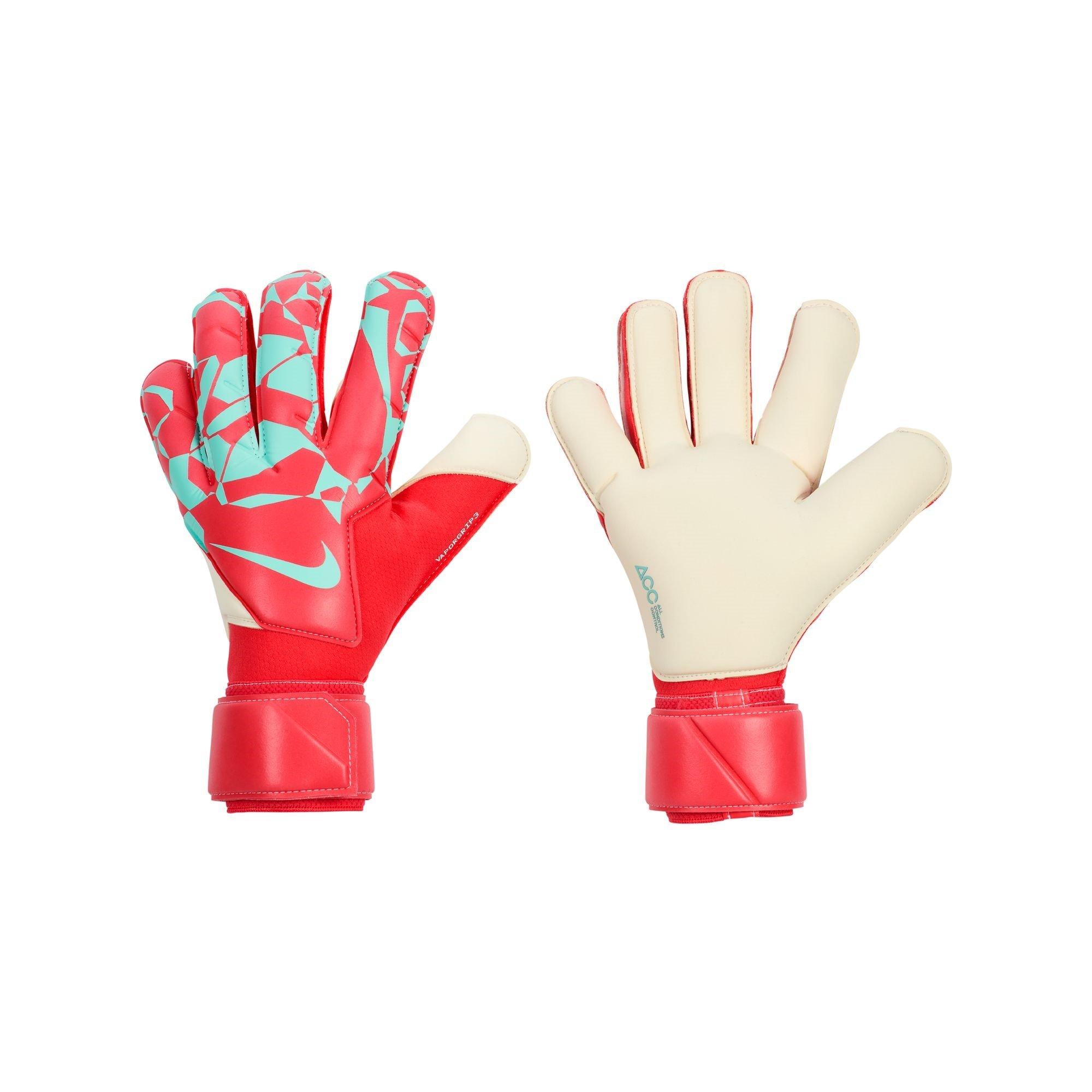 EMBER GLOW/AURO - Nike - Nike GK VG3 - HO24 52 - 1