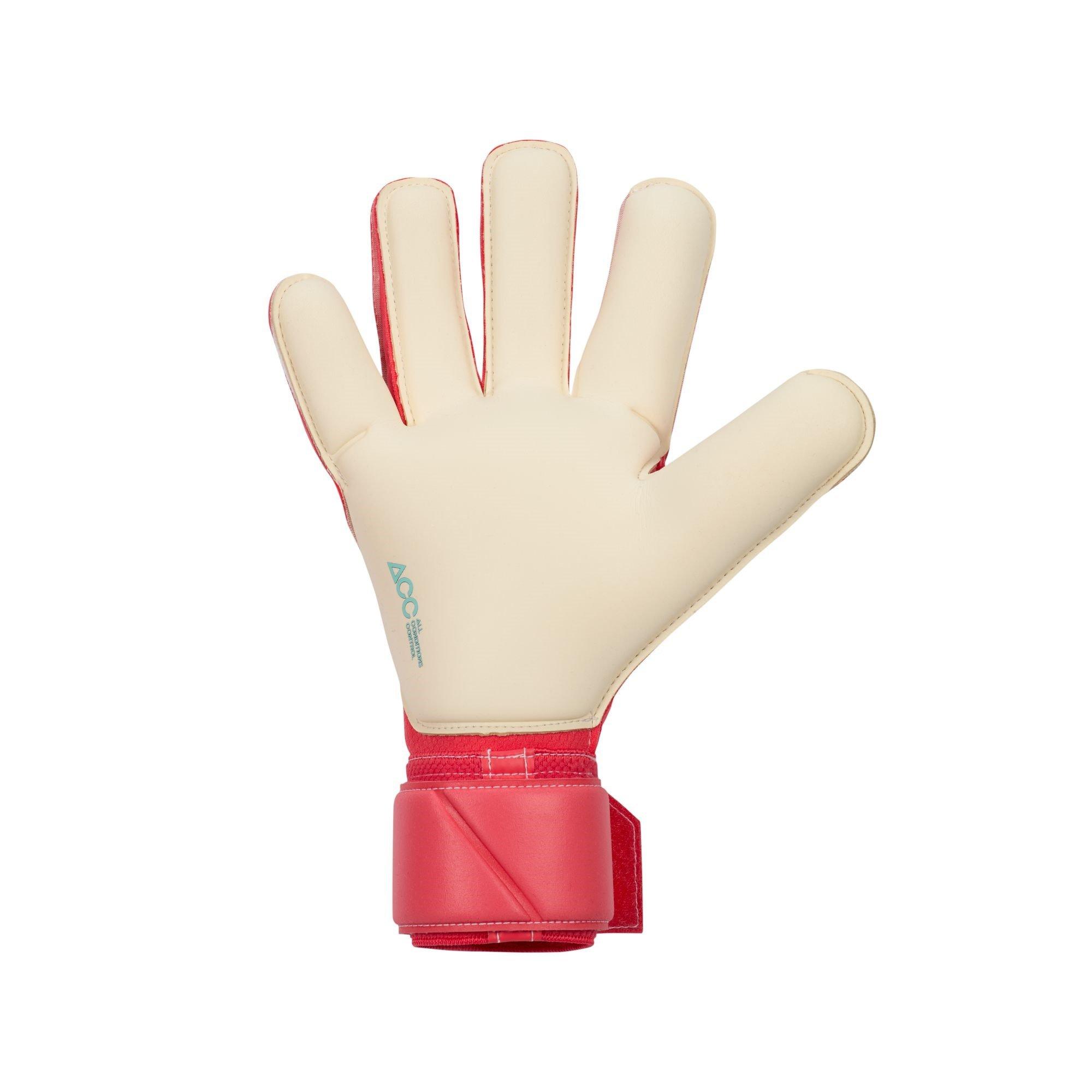 EMBER GLOW/AURO - Nike - GK VG3 - HO24 52 - 2