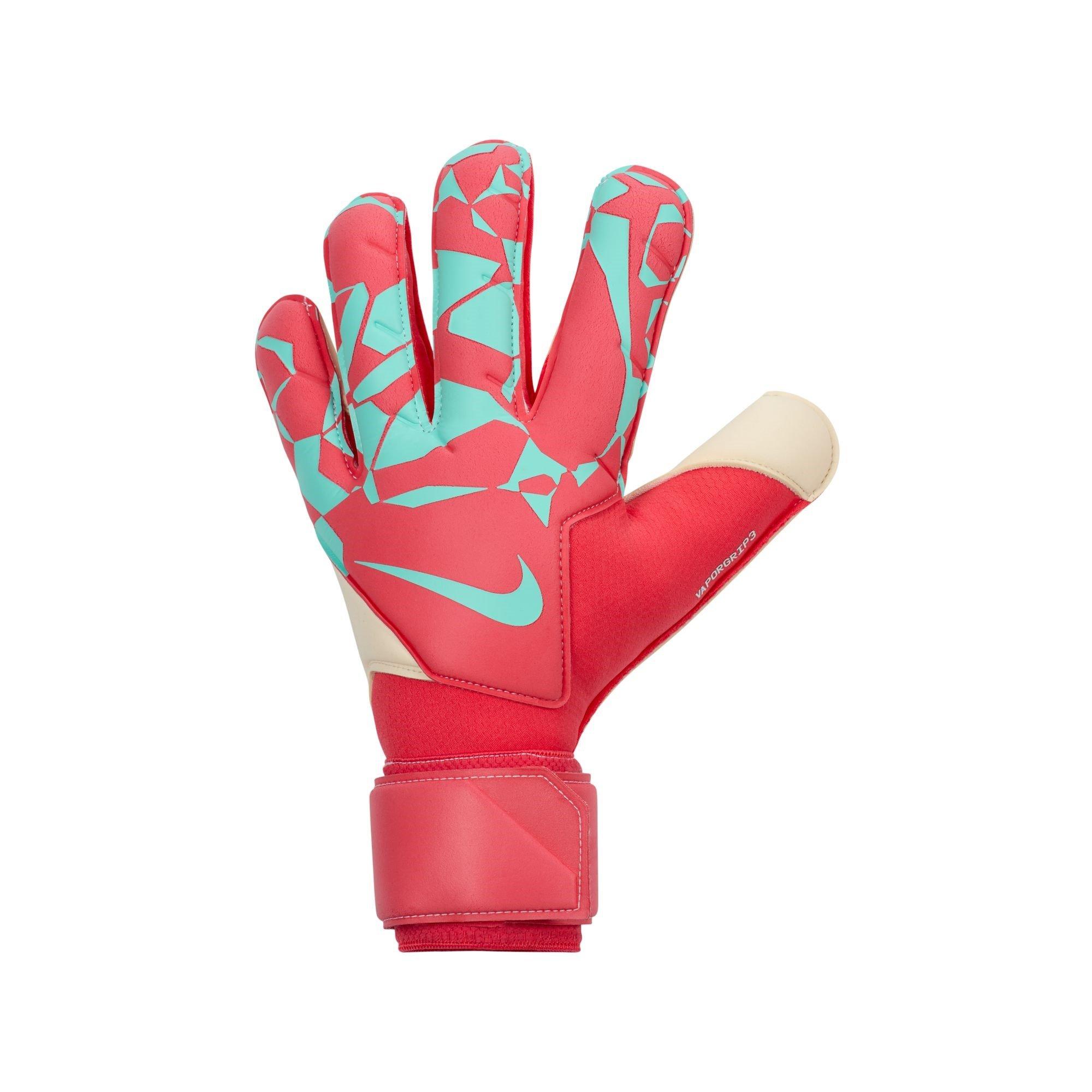 EMBER GLOW/AURO - Nike - GK VG3 - HO24 52 - 3