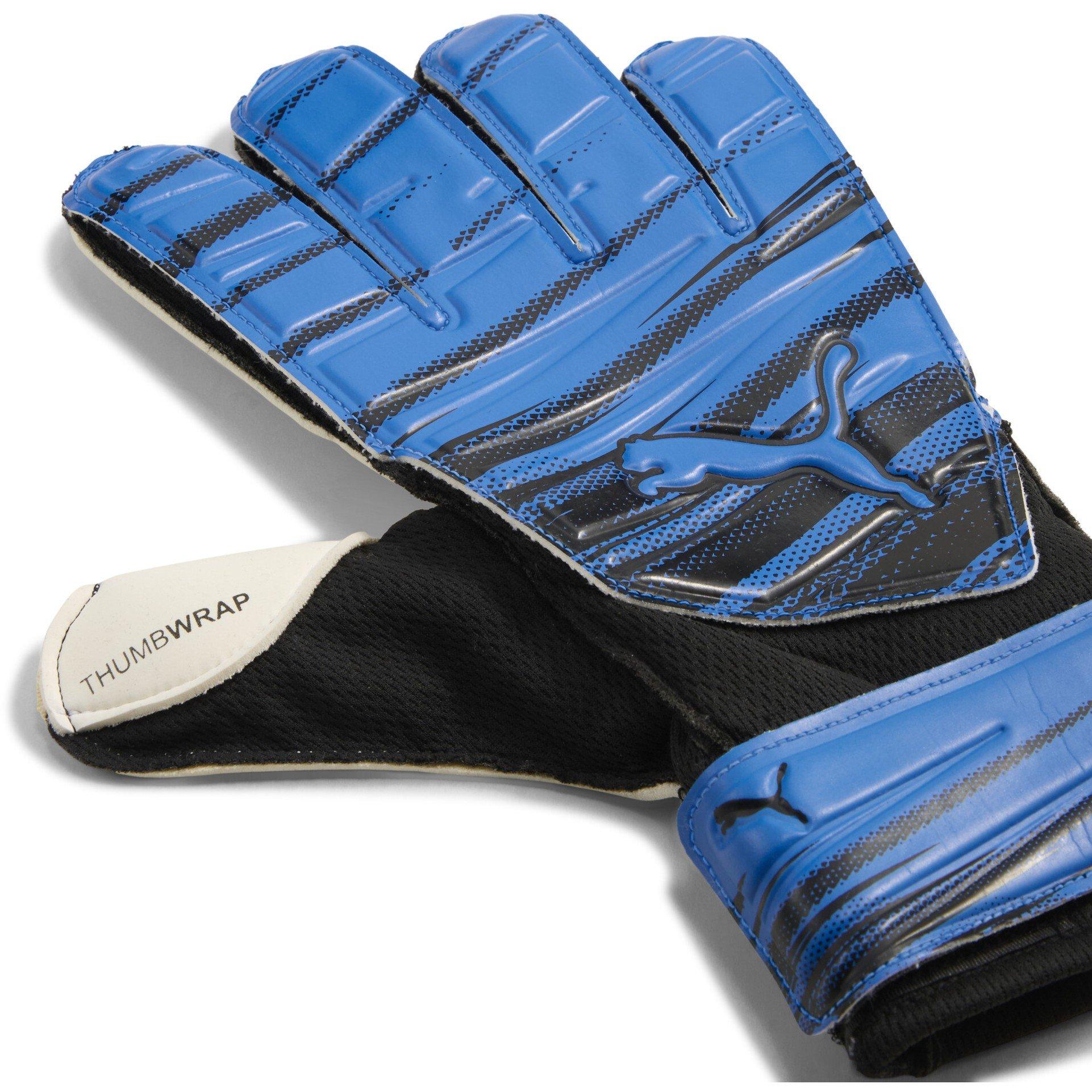 Ultra Blue/Bl - Puma - Men's Attacanto Play Rc Goalkeeper Gloves - 2