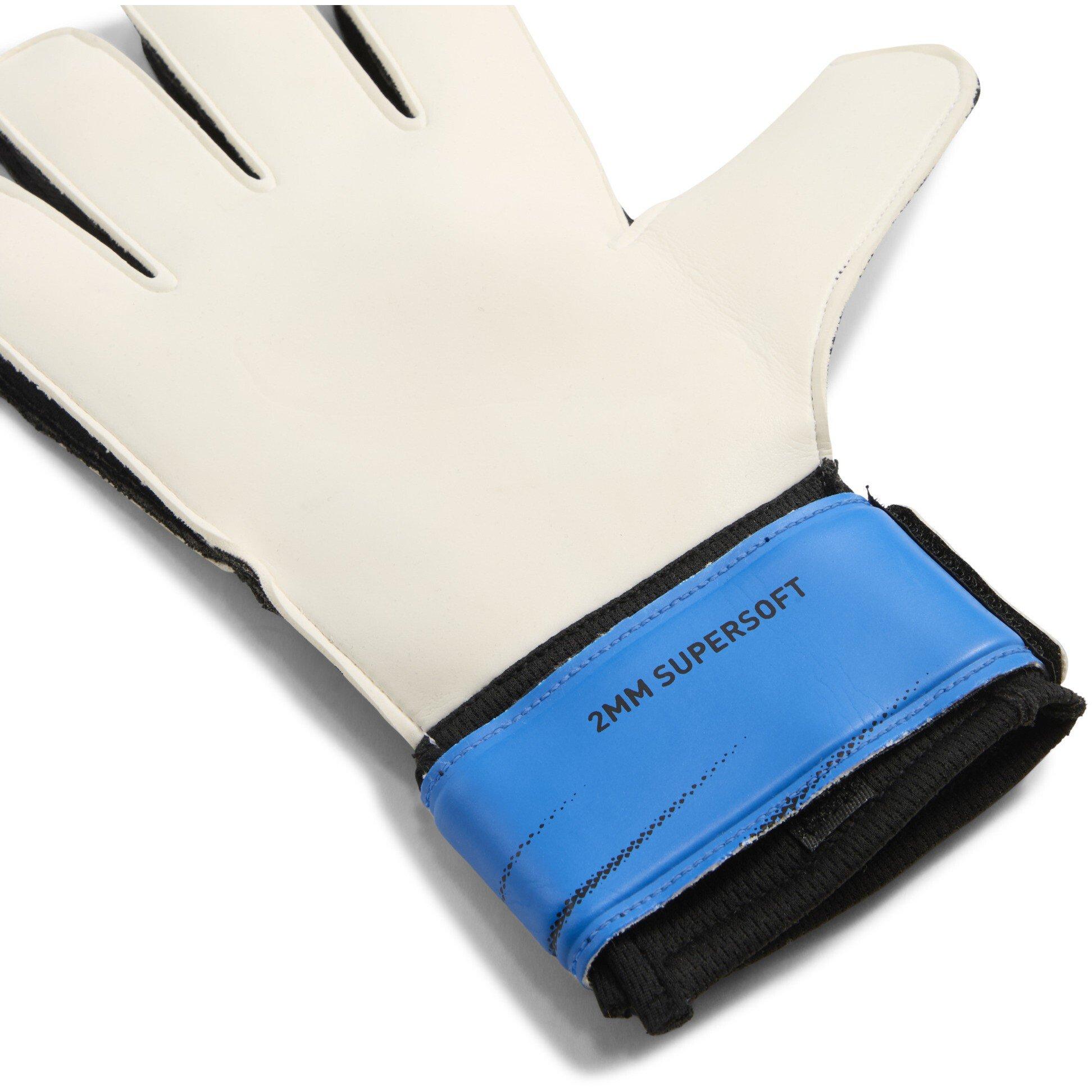 Ultra Blue/Bl - Puma - Men's Attacanto Play Rc Goalkeeper Gloves - 3