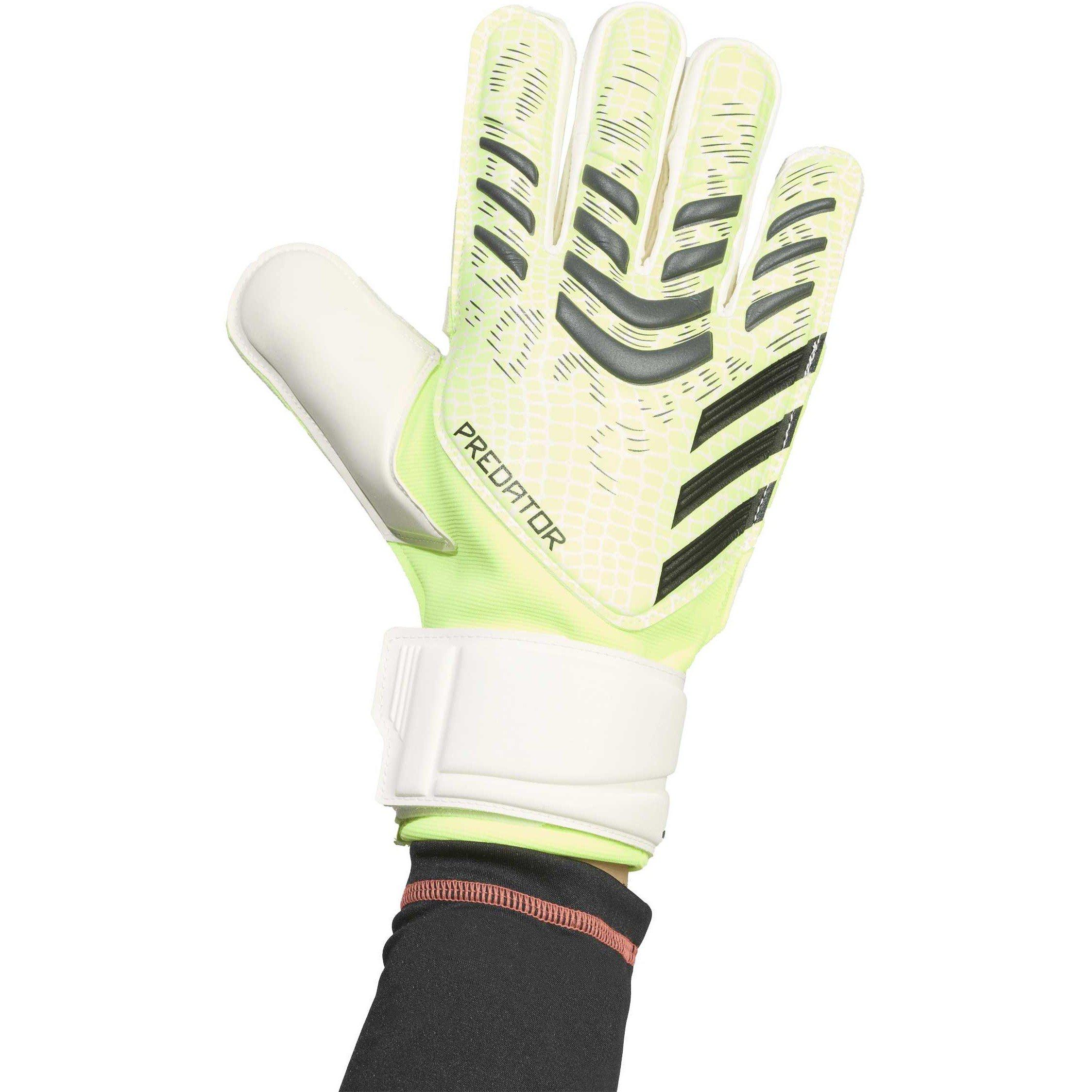 Luclem/White/ - adidas - Adidas Pred Gl Mtc 99 - 2