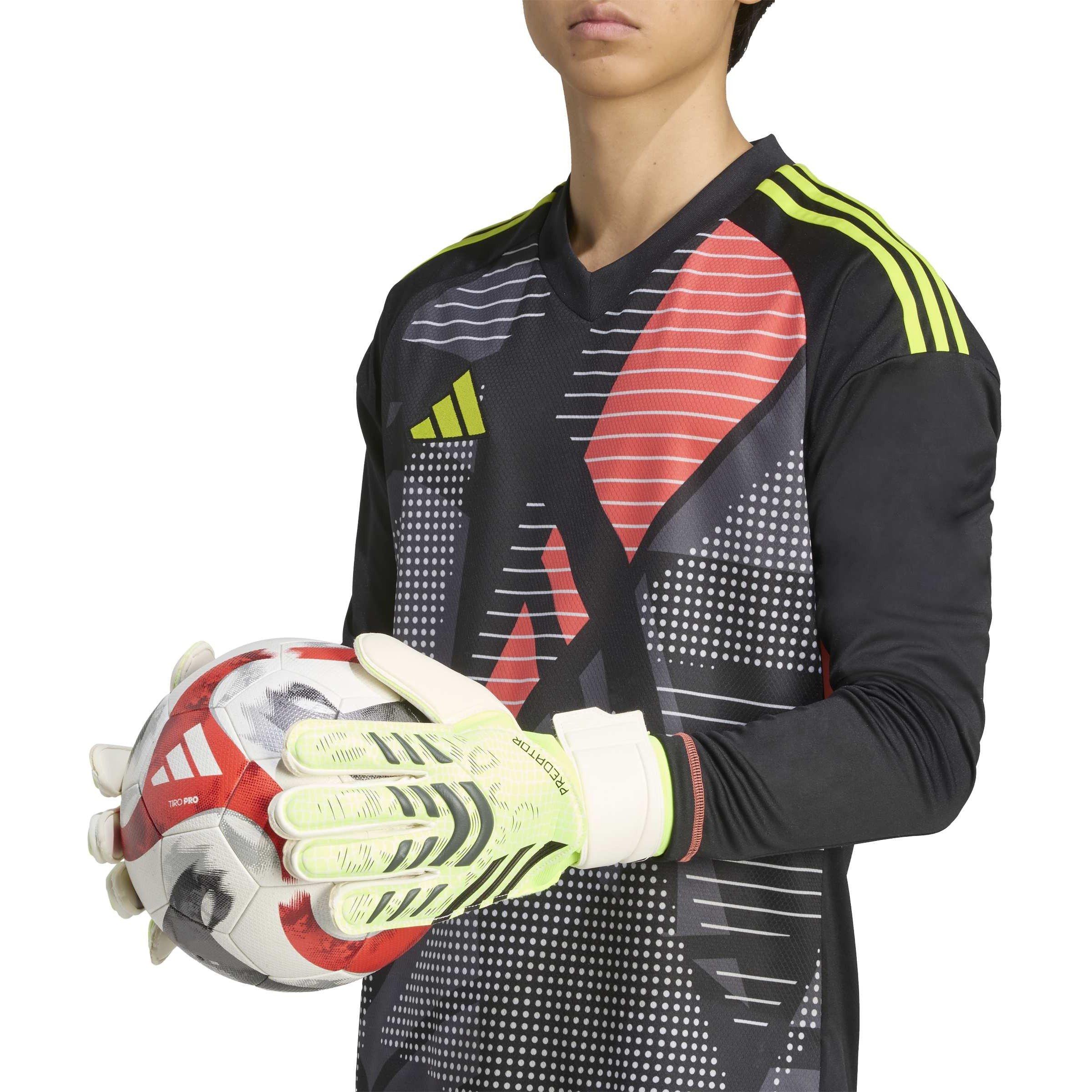 Luclem/White/ - adidas - Adidas Pred Gl Mtc 99 - 3