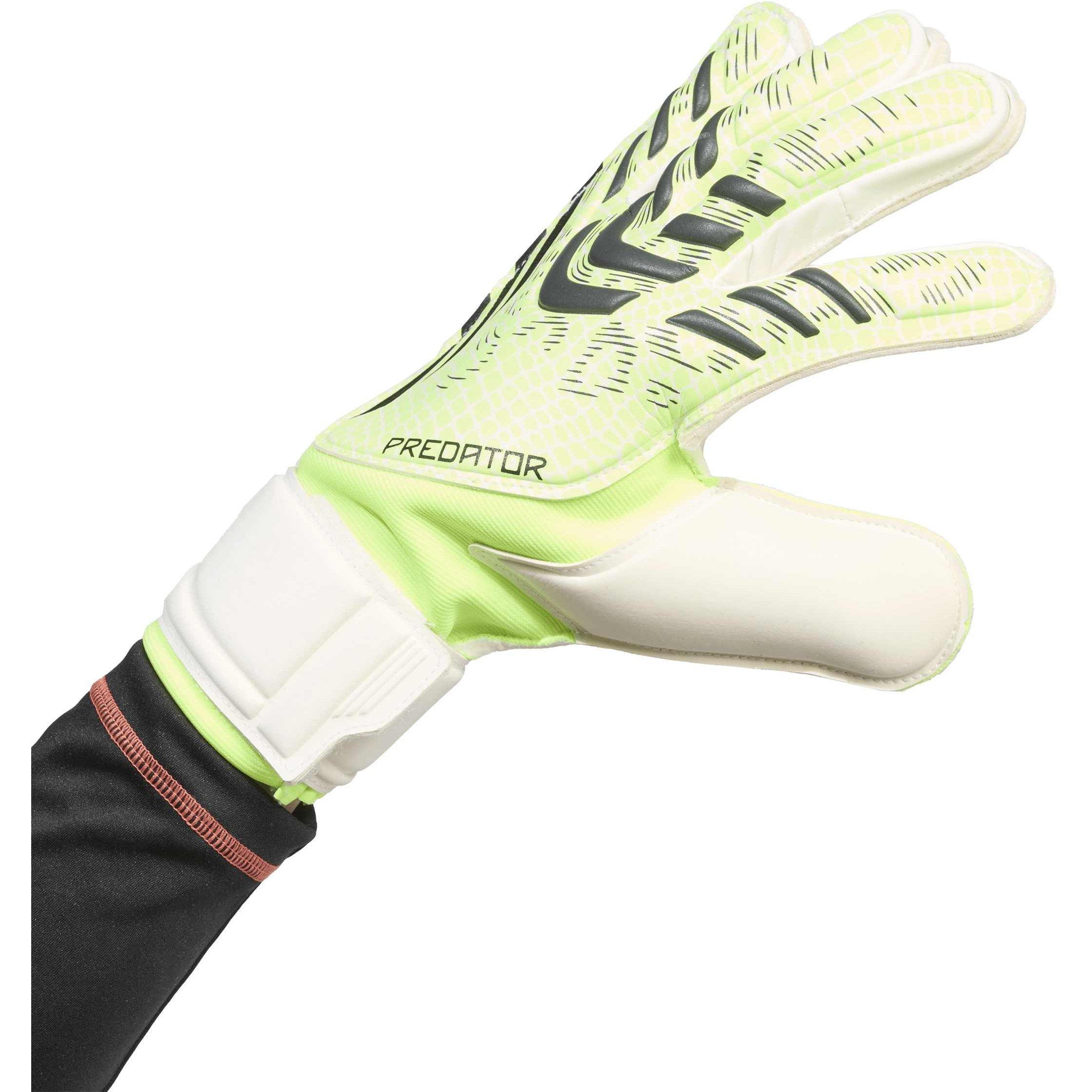 Luclem/White/ - adidas - Adidas Pred Gl Mtc 99 - 4