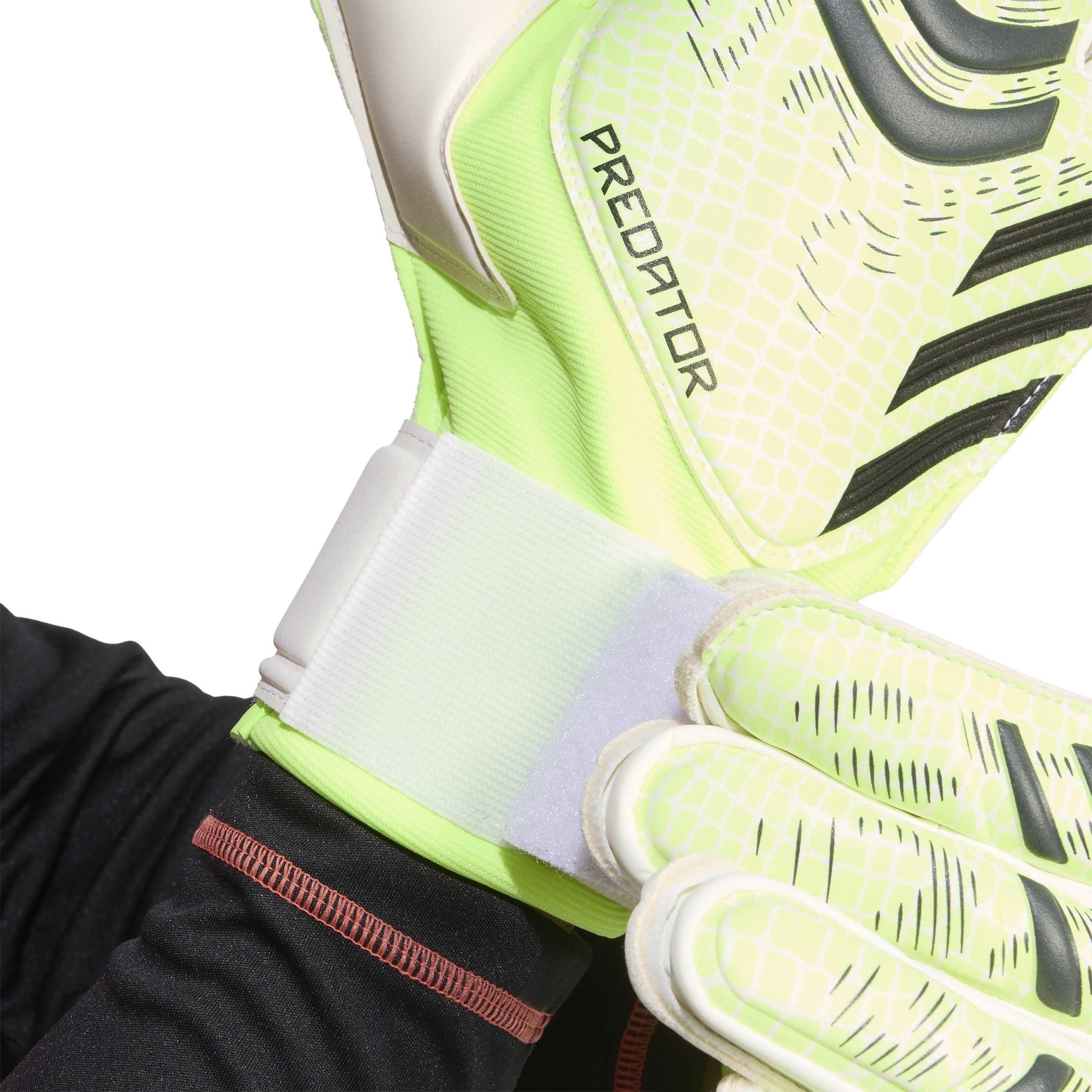 Luclem/White/ - adidas - Adidas Pred Gl Mtc 99 - 5