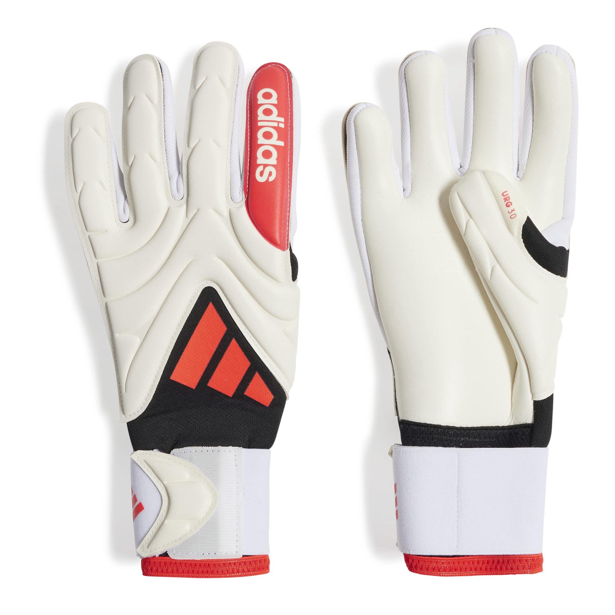 Weiß - adidas - Goalkeeper Gloves - 1
