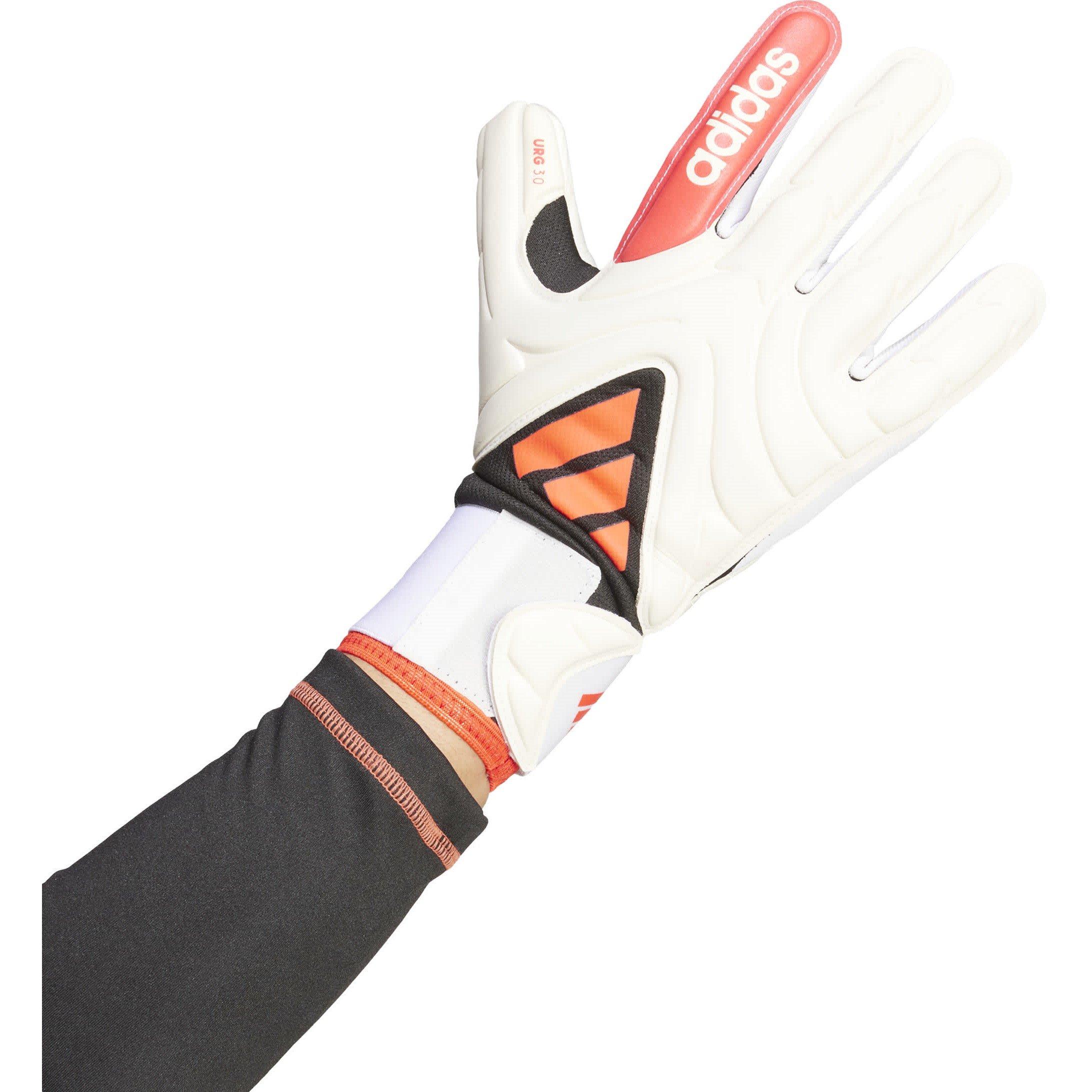 Weiß - adidas - Goalkeeper Gloves - 2
