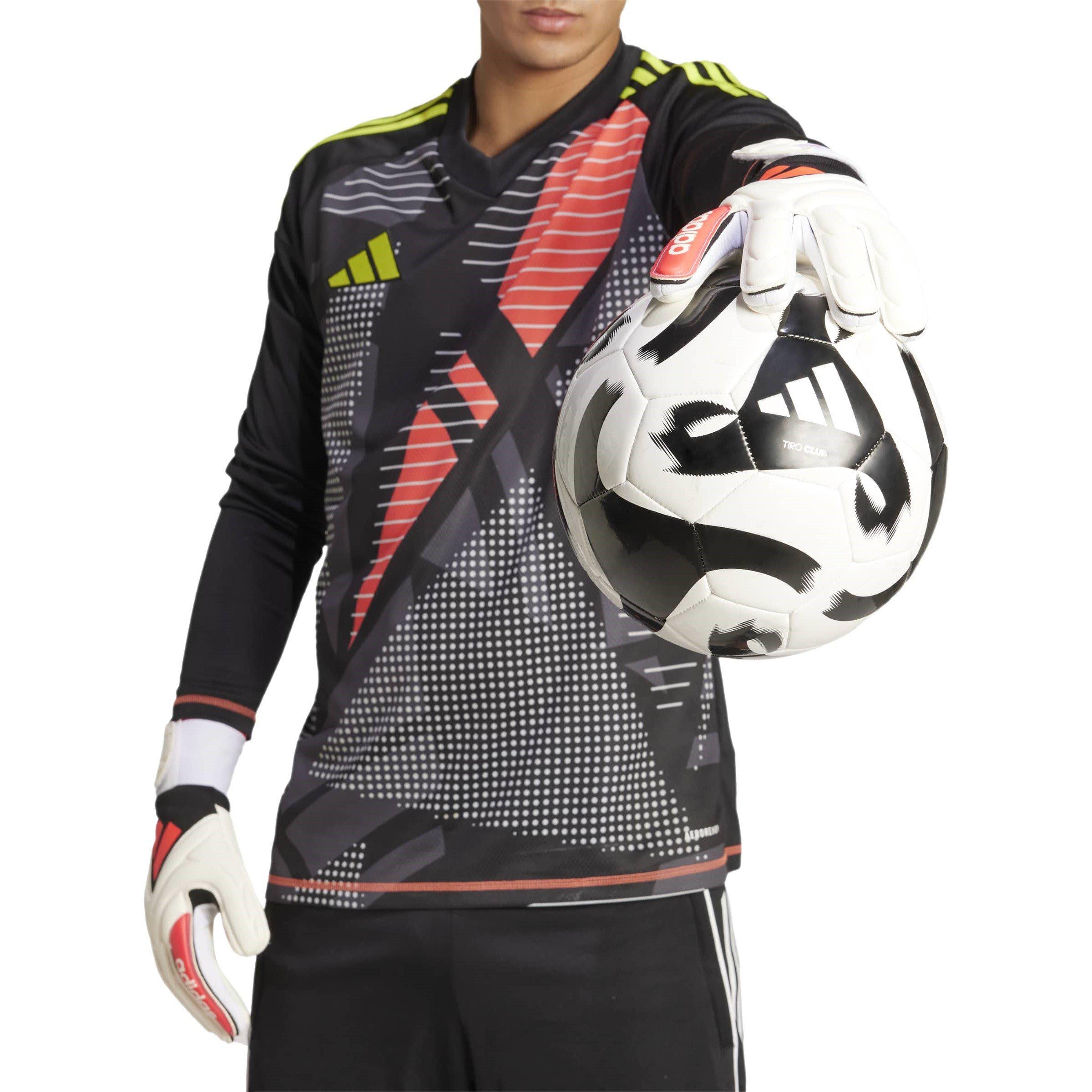 Weiß - adidas - Goalkeeper Gloves - 6