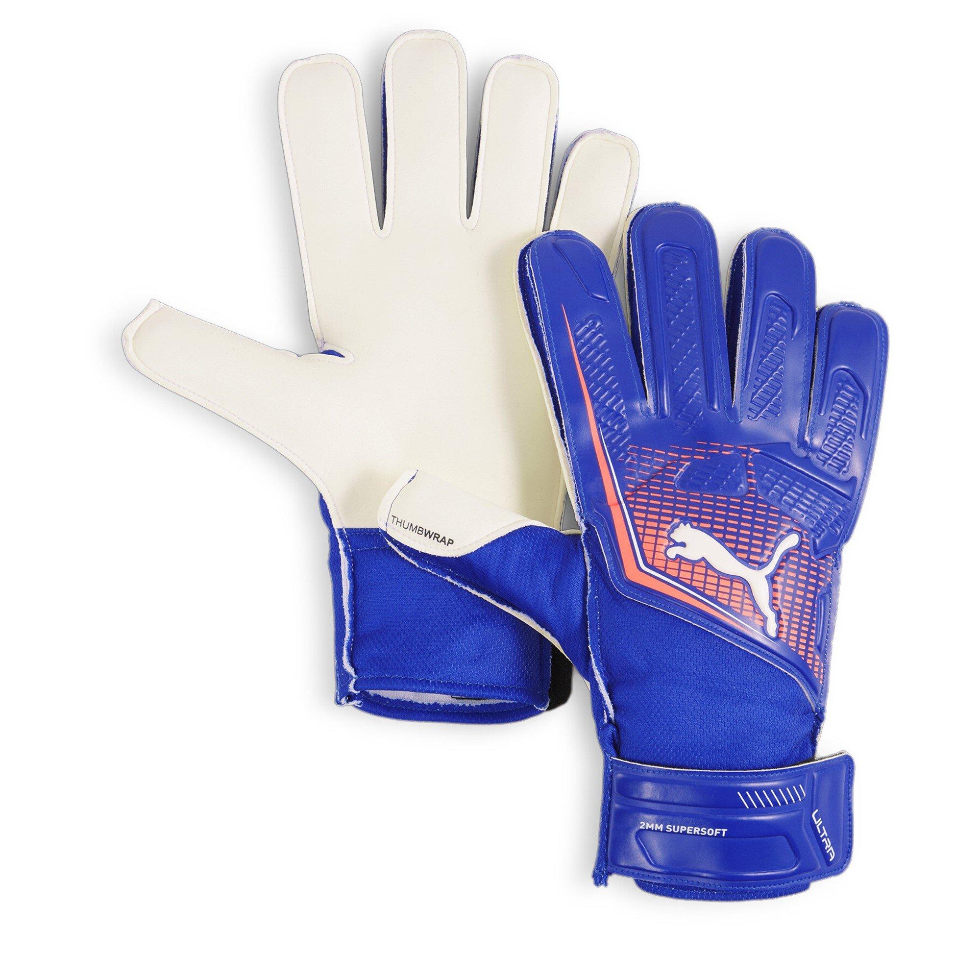 Lila/Rot - Puma - Ultra Play Goalkeeper Glove - 1