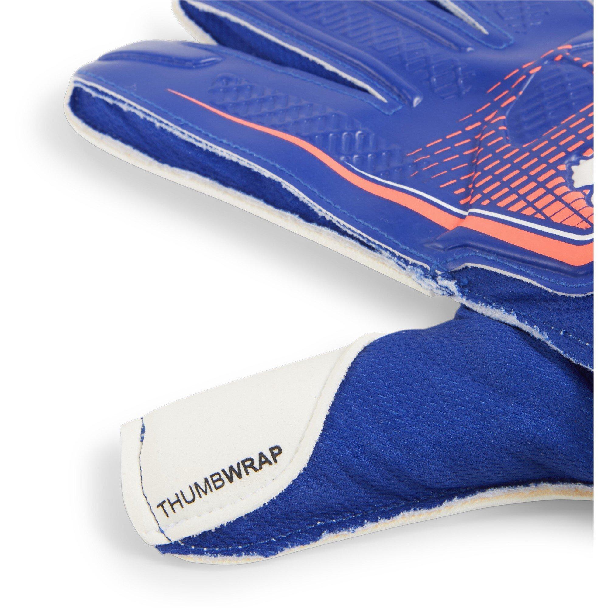Lila/Rot - Puma - Ultra Play Goalkeeper Glove - 2