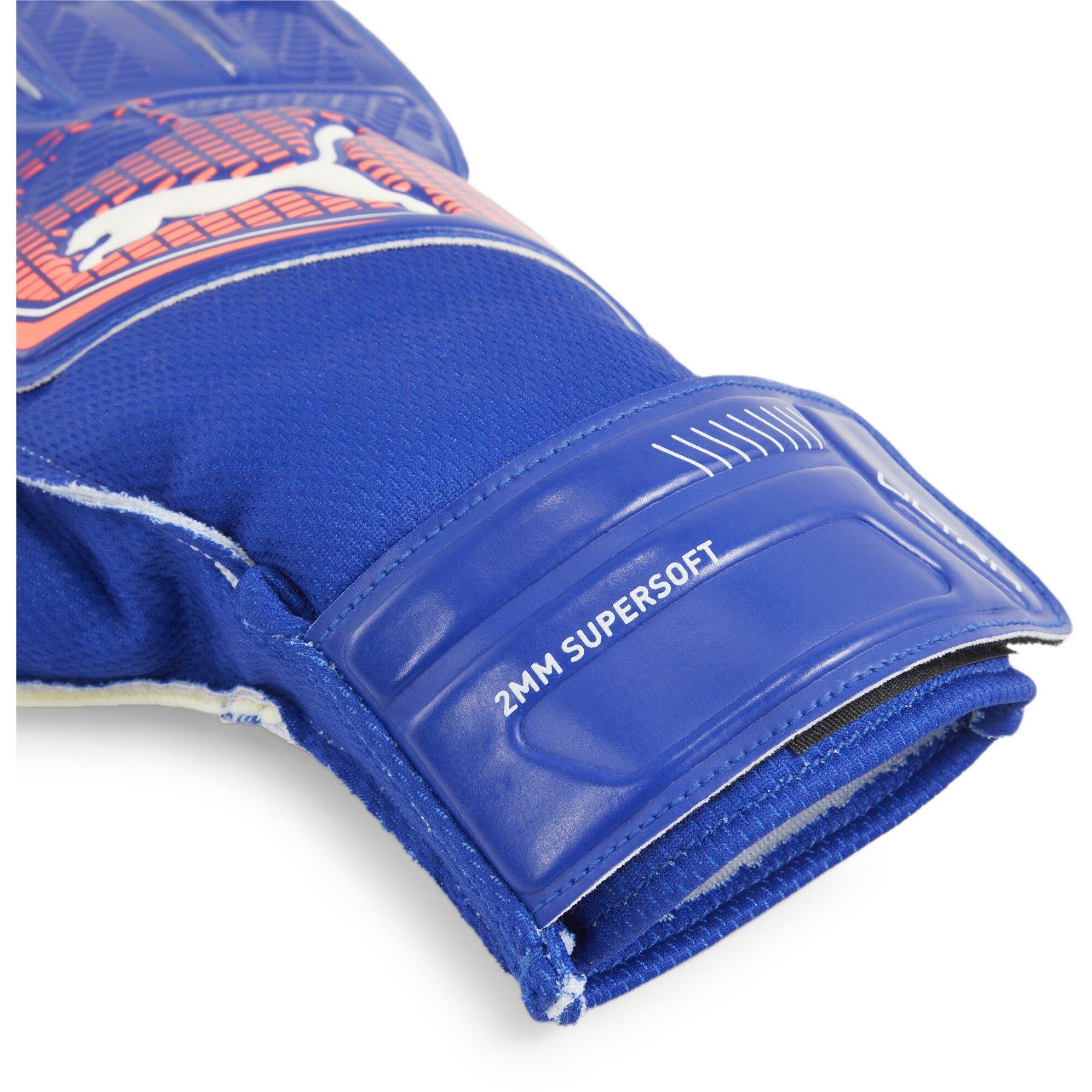 Lila/Rot - Puma - Ultra Play Goalkeeper Glove - 3
