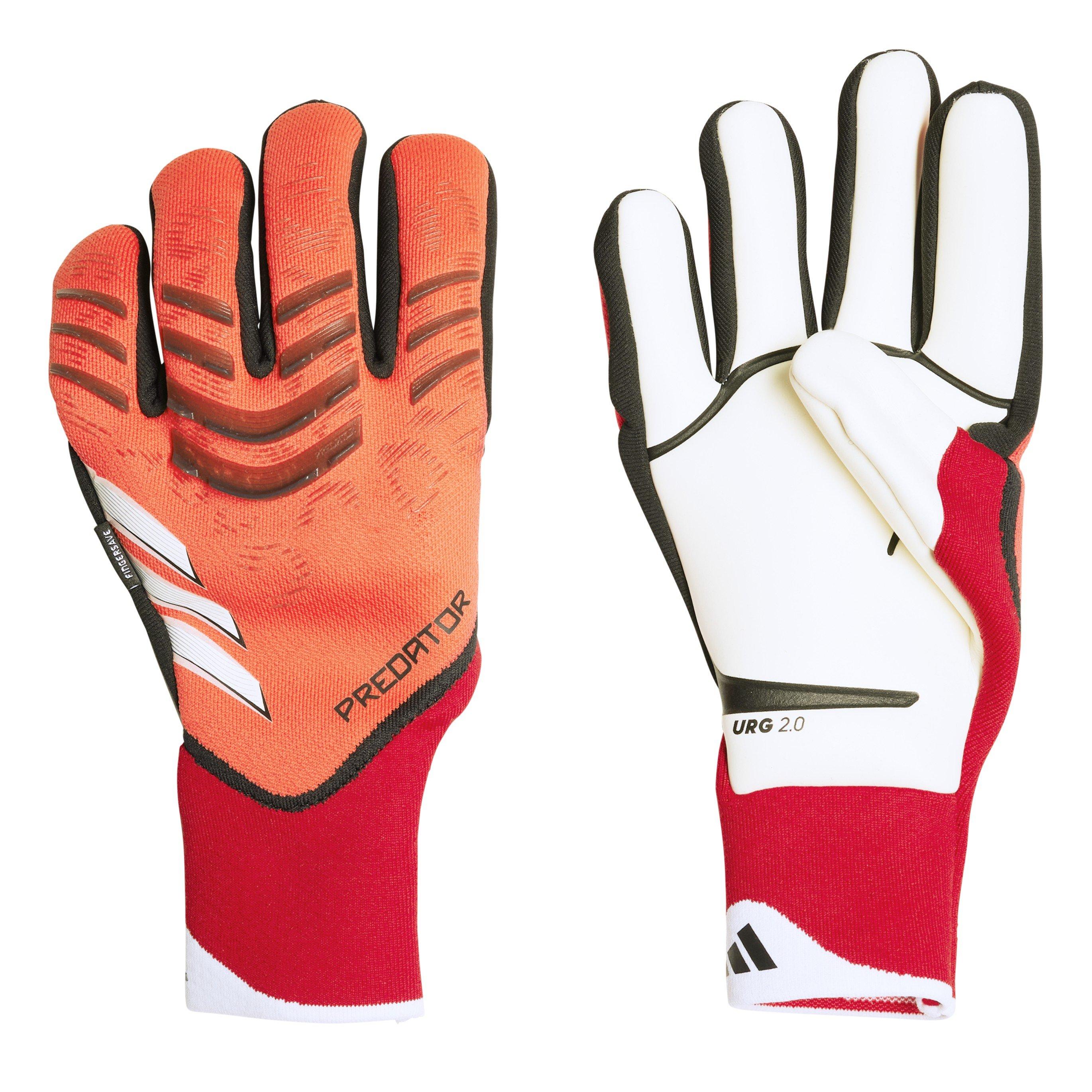 Adidas  Goalkeeper Gloves - Lucid Red - 11.5