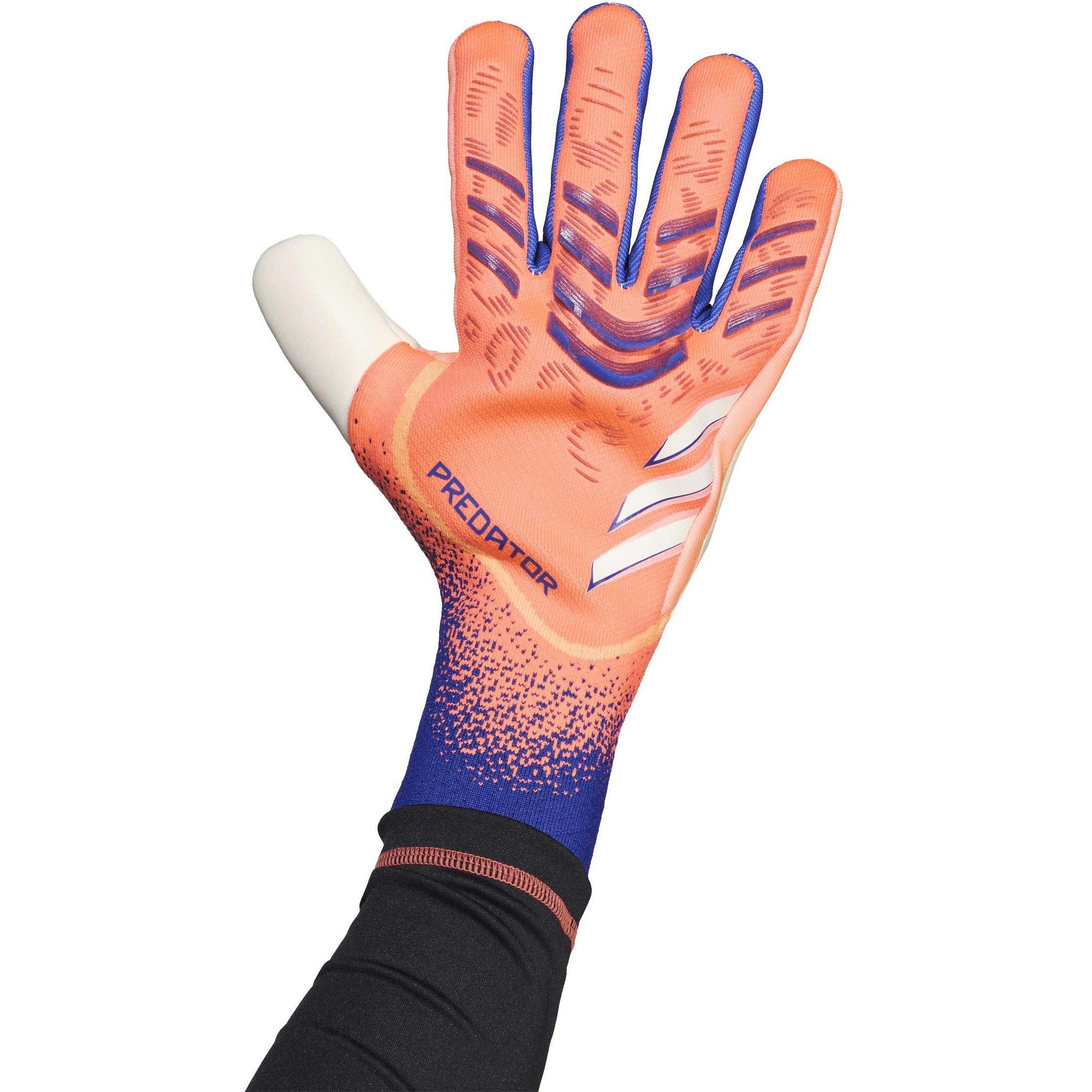 Sigcor/White/ - adidas - Adidas Pred Gl Pro Pc 99 - 2