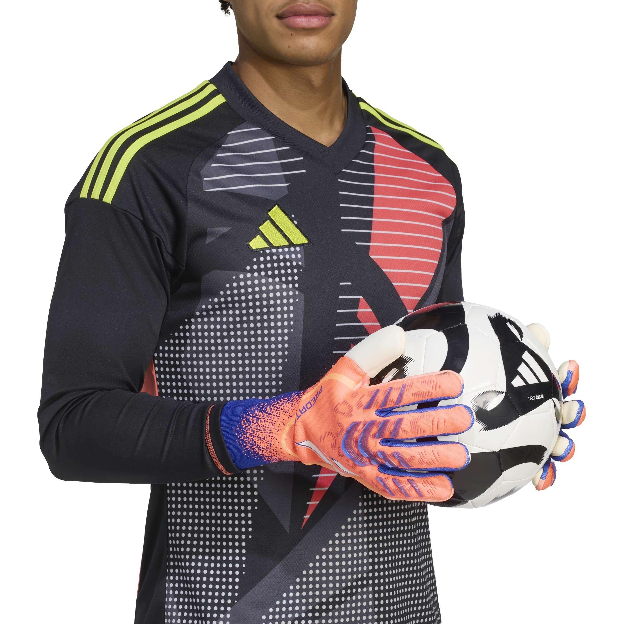 Sigcor/White/ - adidas - Adidas Pred Gl Pro Pc 99 - 3