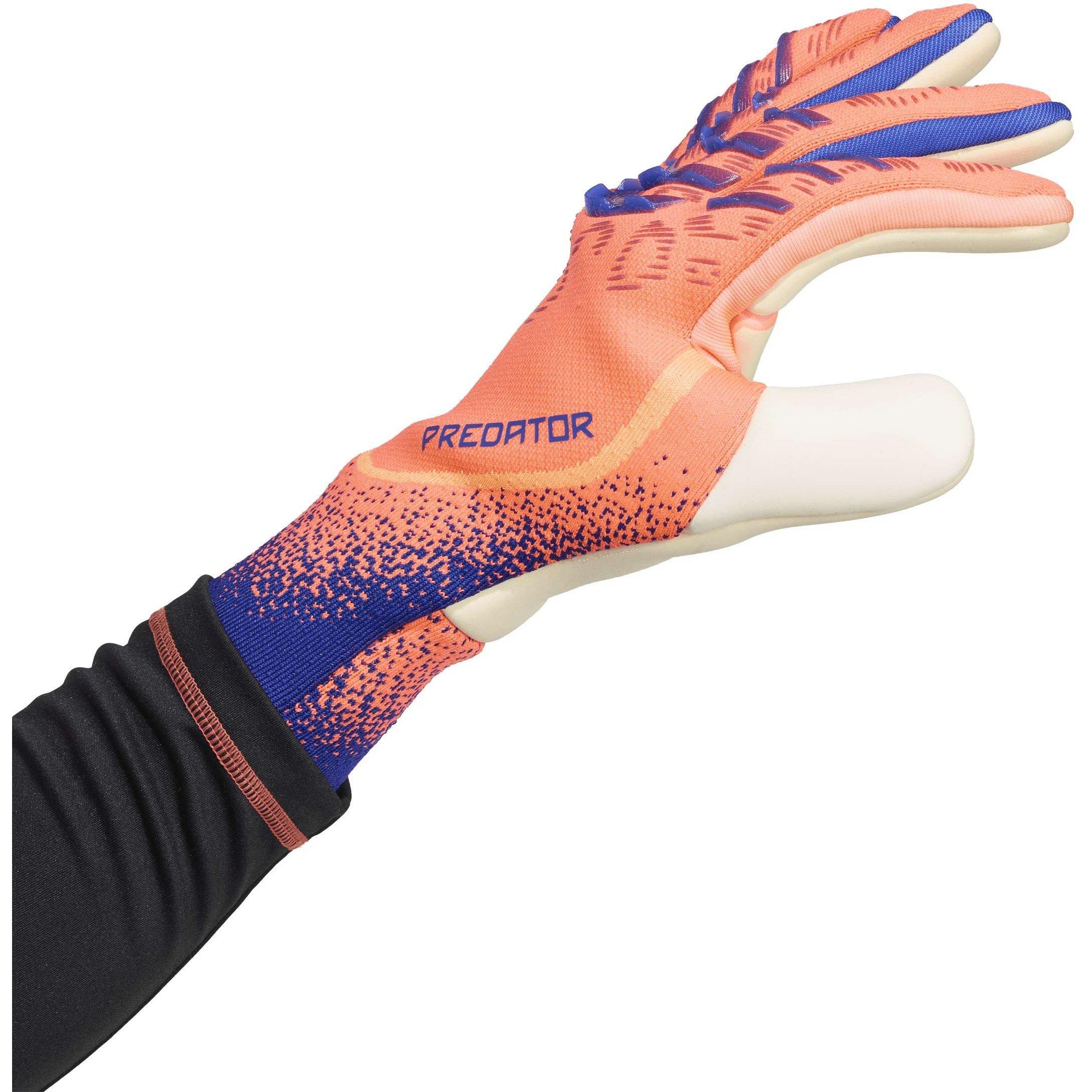 Sigcor/White/ - adidas - Adidas Pred Gl Pro Pc 99 - 4