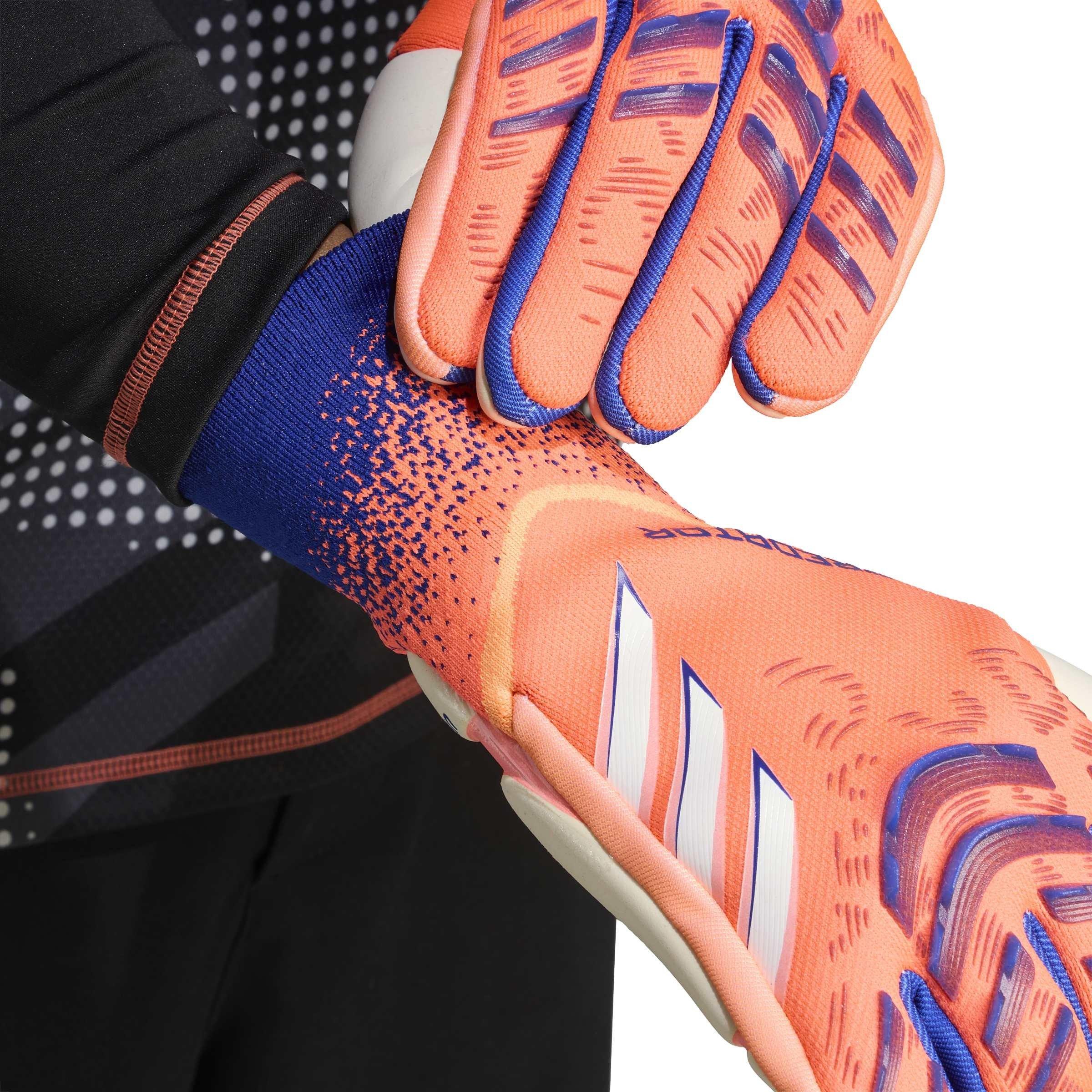 Sigcor/White/ - adidas - Adidas Pred Gl Pro Pc 99 - 5