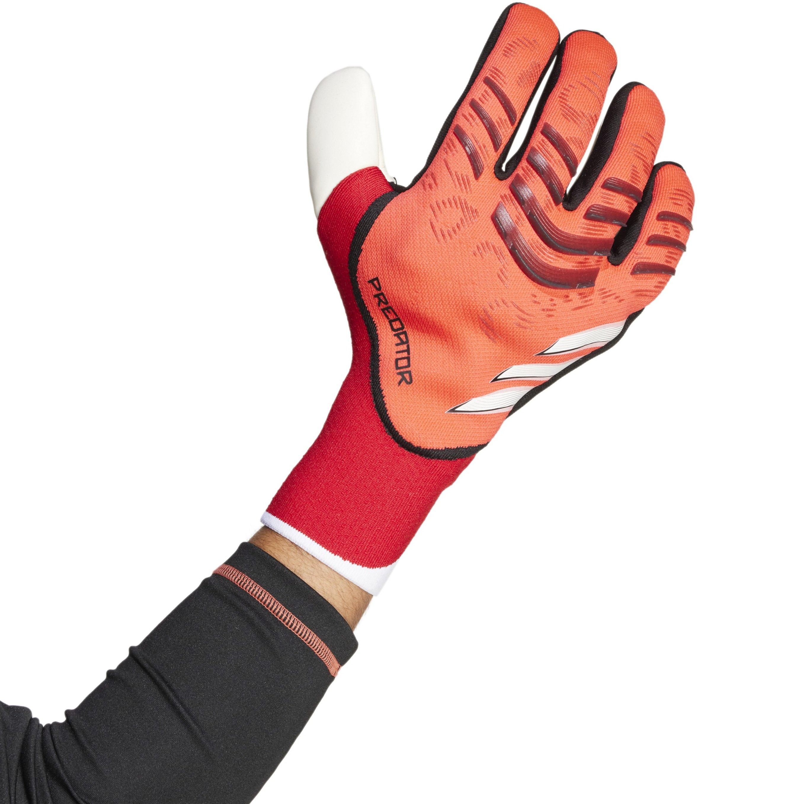 Lucid Red - adidas - Promo Fsv Gk G 99 - 2