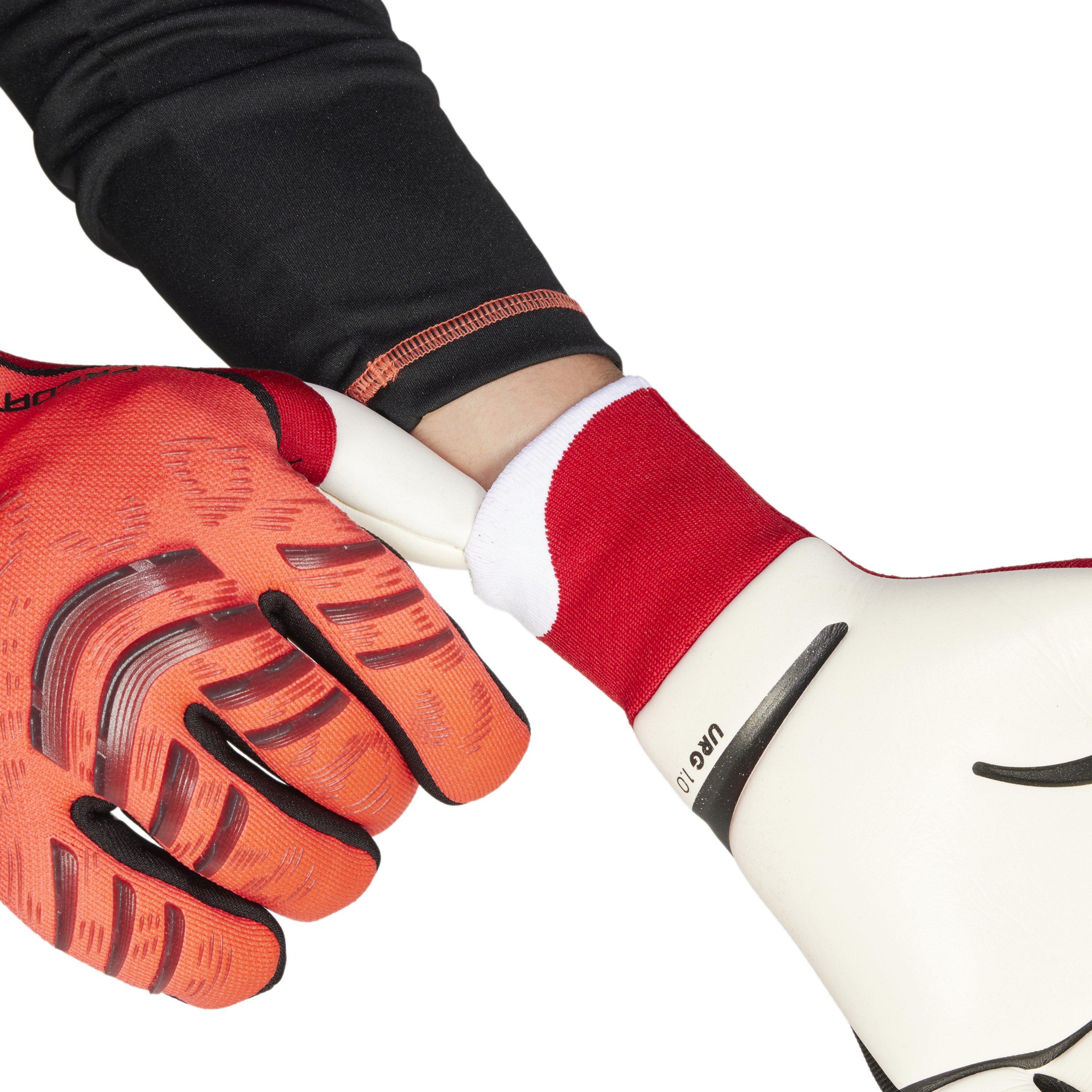 Lucid Red - adidas - Promo Fsv Gk G 99 - 3