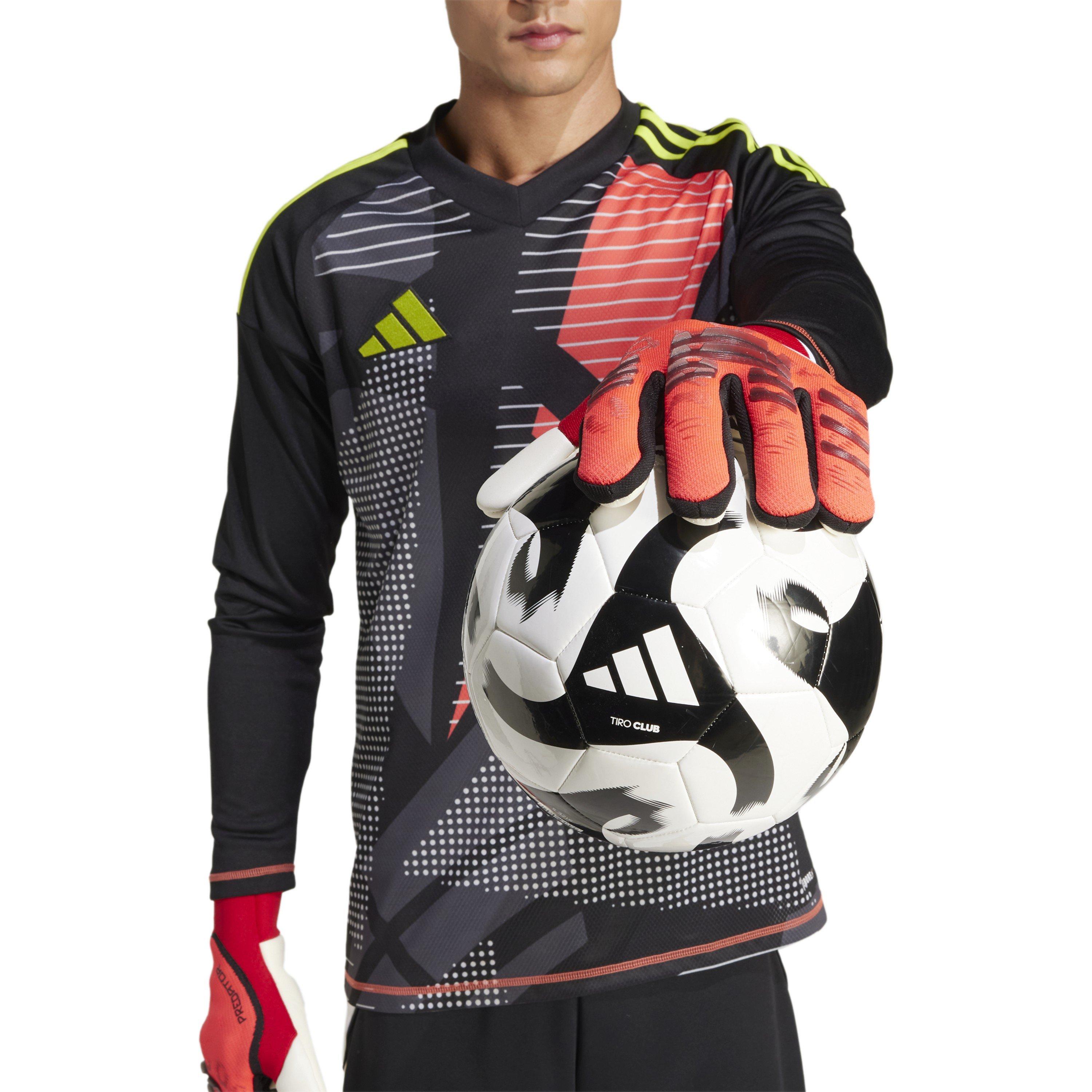 Lucid Red - adidas - Promo Fsv Gk G 99 - 5