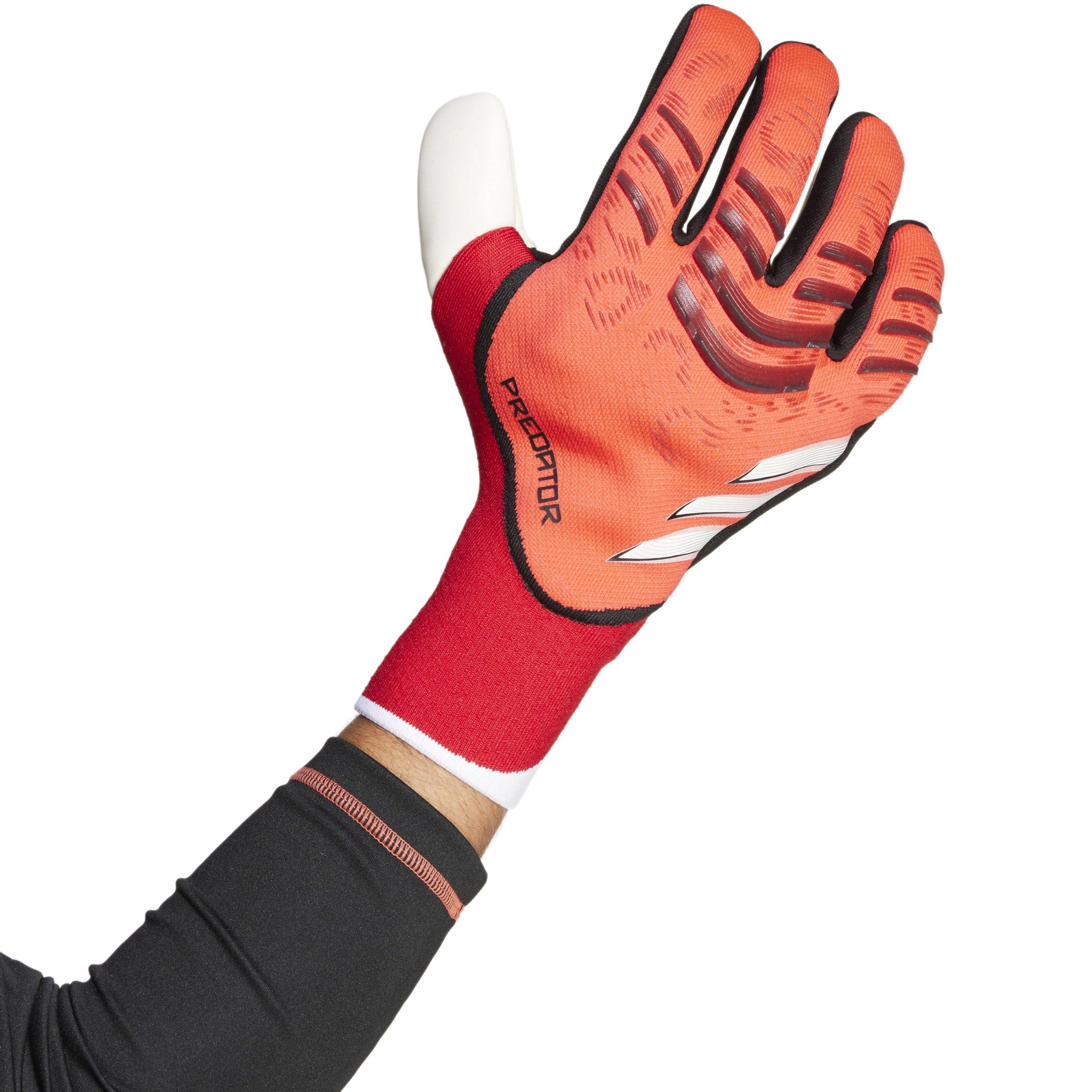 Helder Rood - adidas - Adidas Promo Hyb Gk G 99 - 2