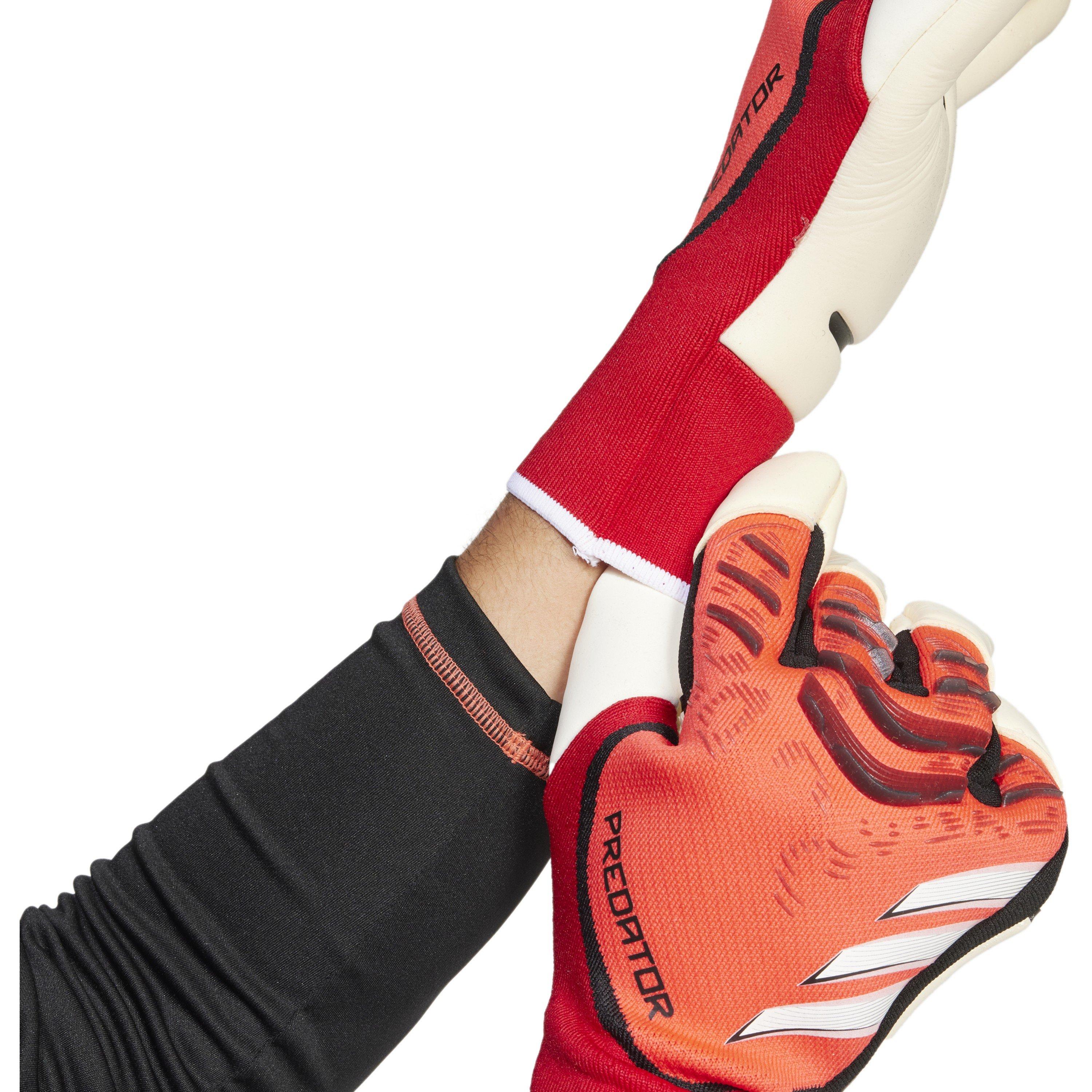 Helder Rood - adidas - Adidas Promo Hyb Gk G 99 - 3