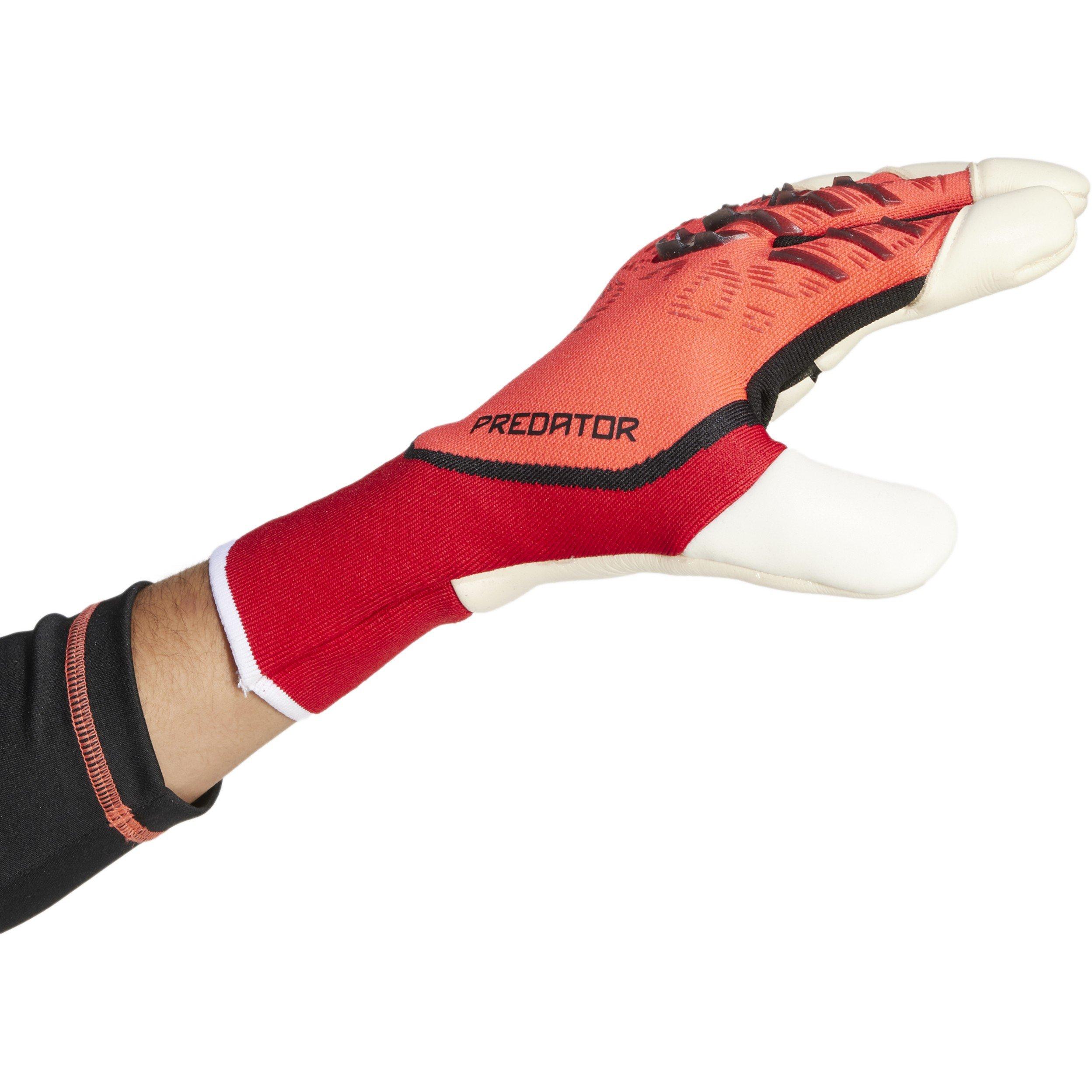 Helder Rood - adidas - Adidas Promo Hyb Gk G 99 - 4
