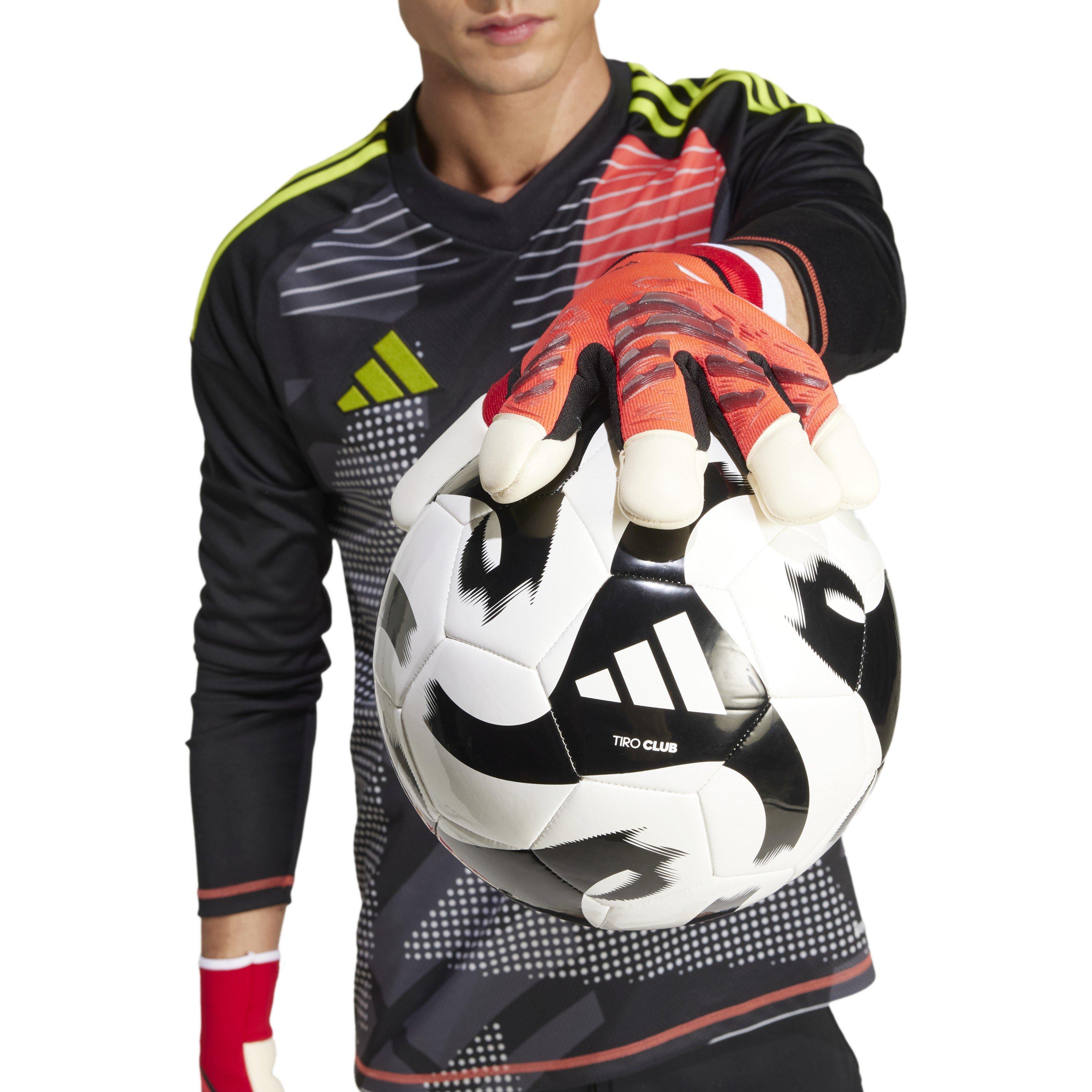 Helder Rood - adidas - Adidas Promo Hyb Gk G 99 - 5