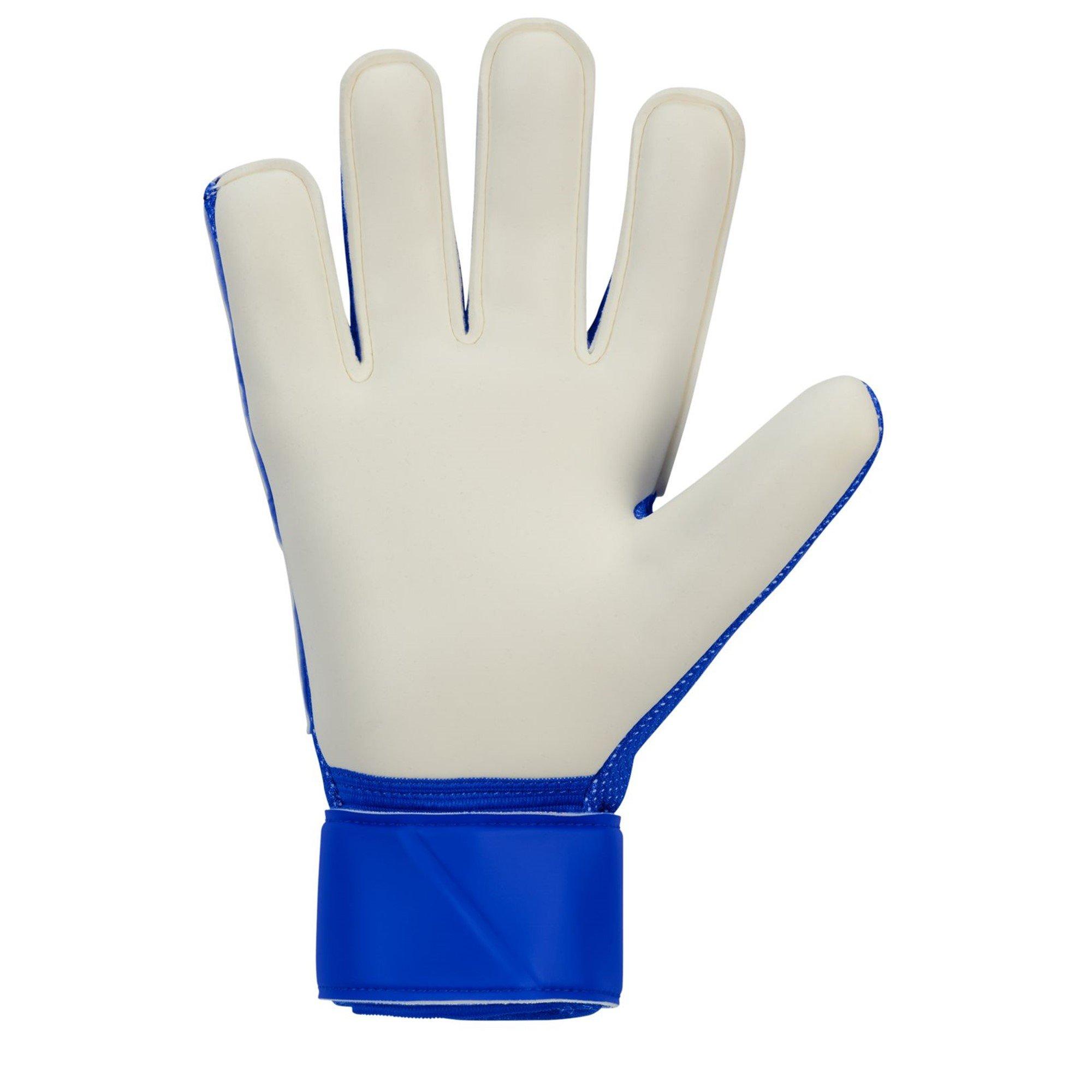 Blue/Black/Pink - Nike - Nike Gk Match HO24 Sn62 - 2