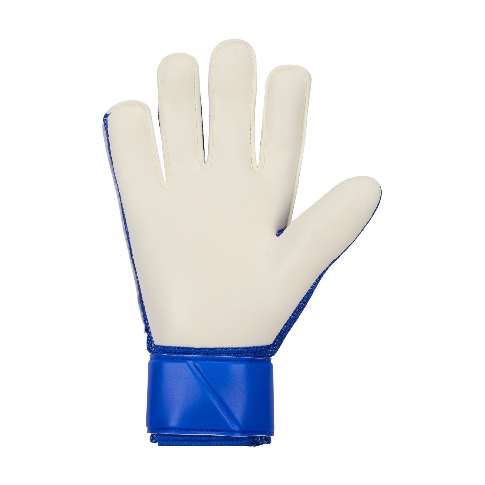 Blue/Black/Pink - Nike - Nike Gk Match HO24 Sn62 - 4